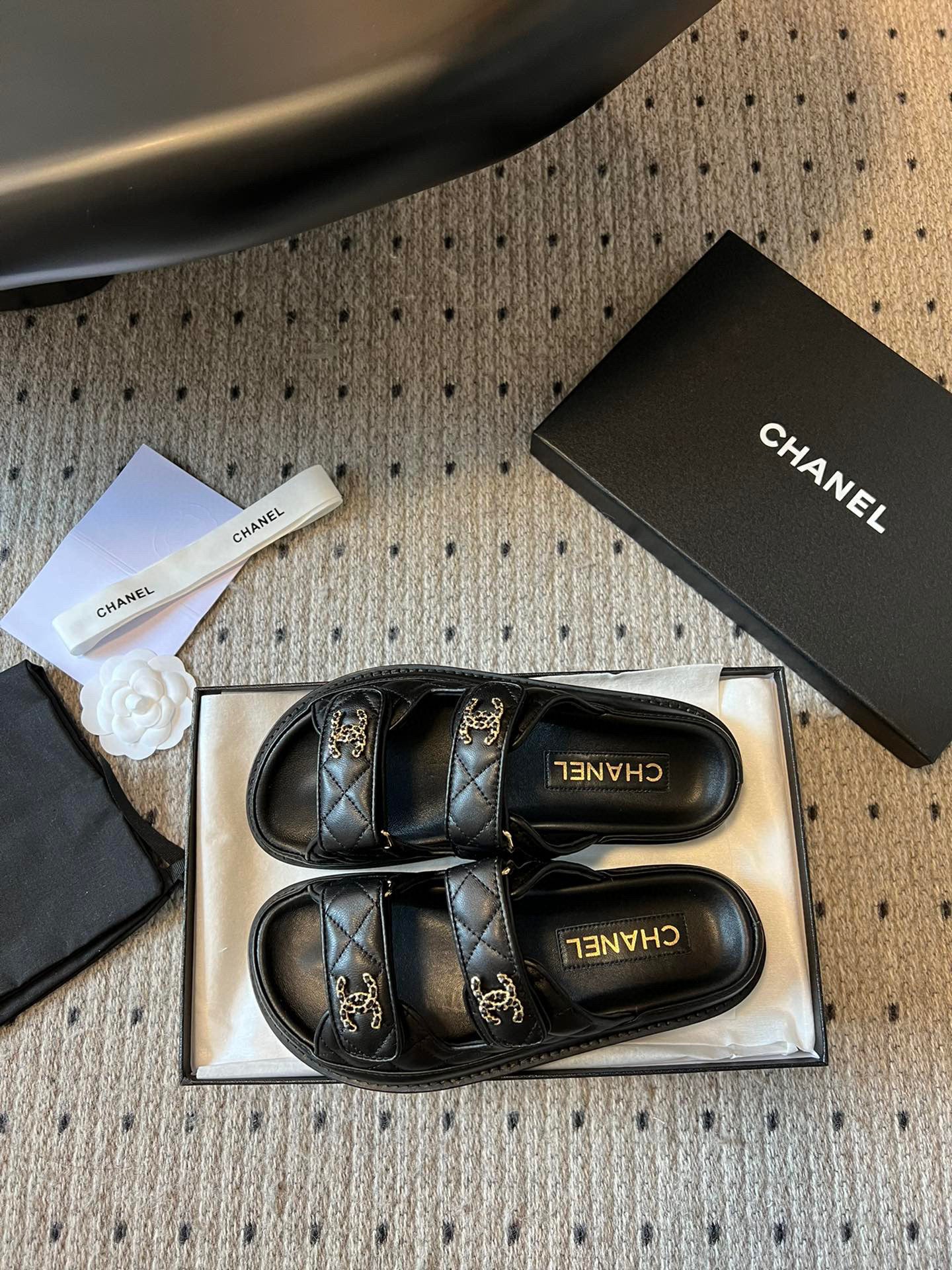 CC SANDALS