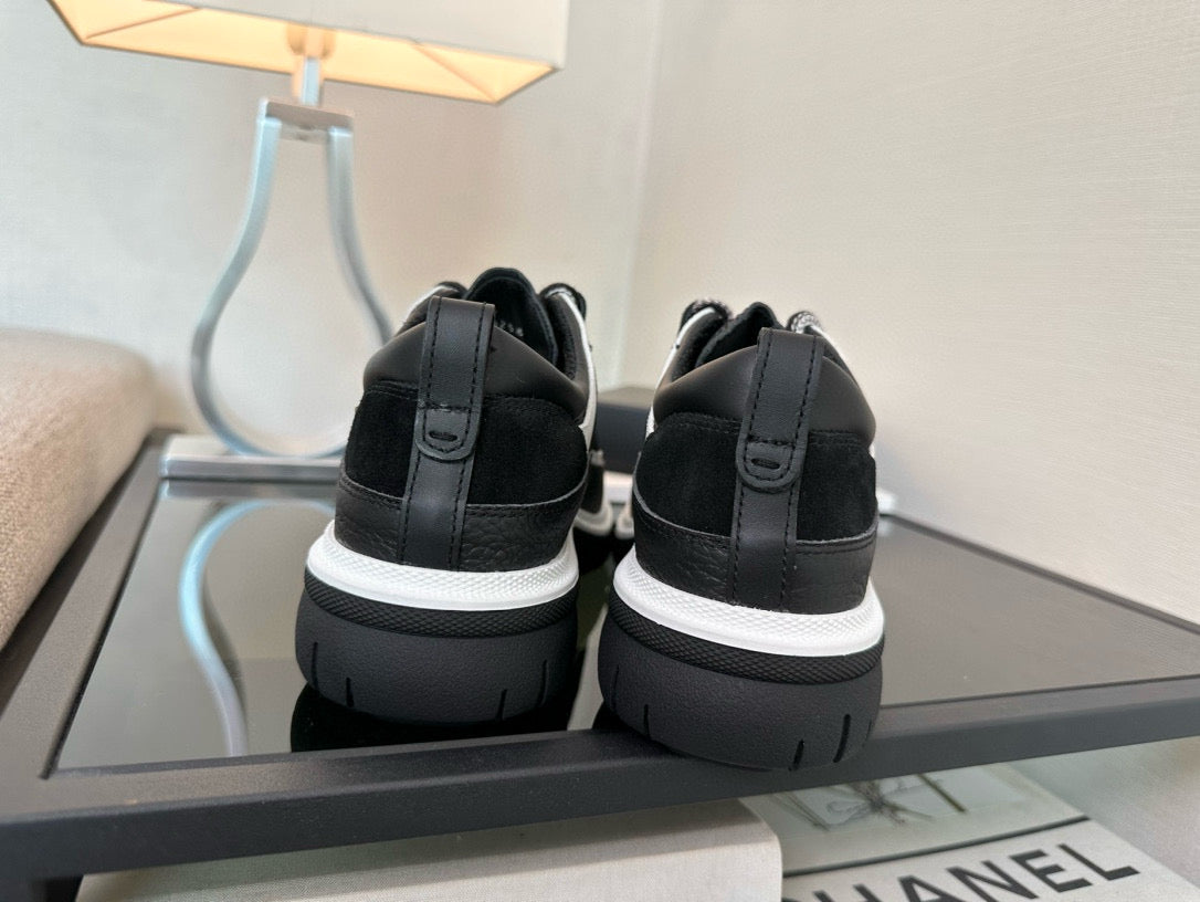 CC TRAINERS