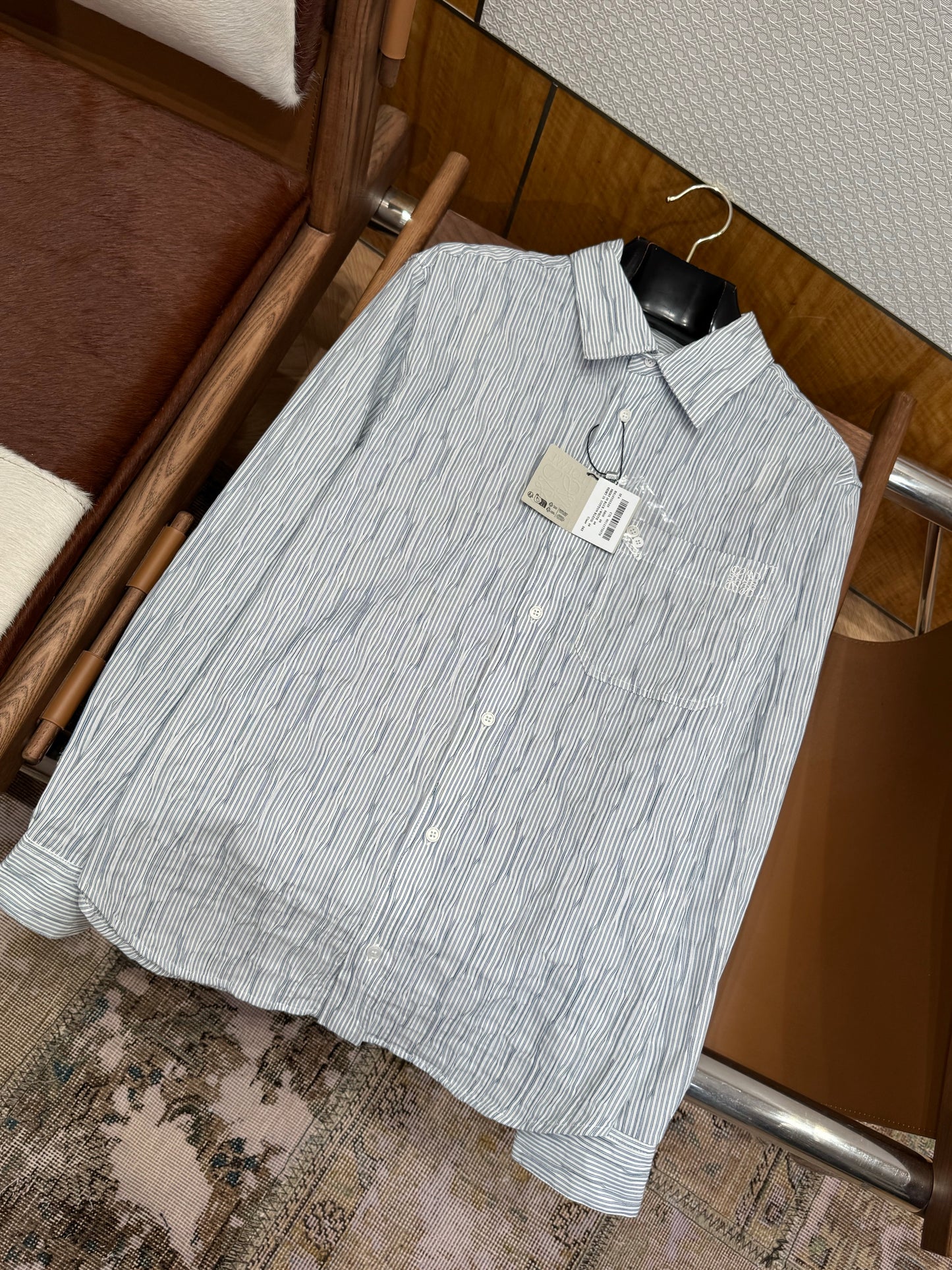 LOEW SHIRT
