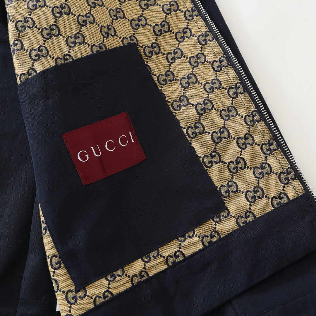GG JACKET