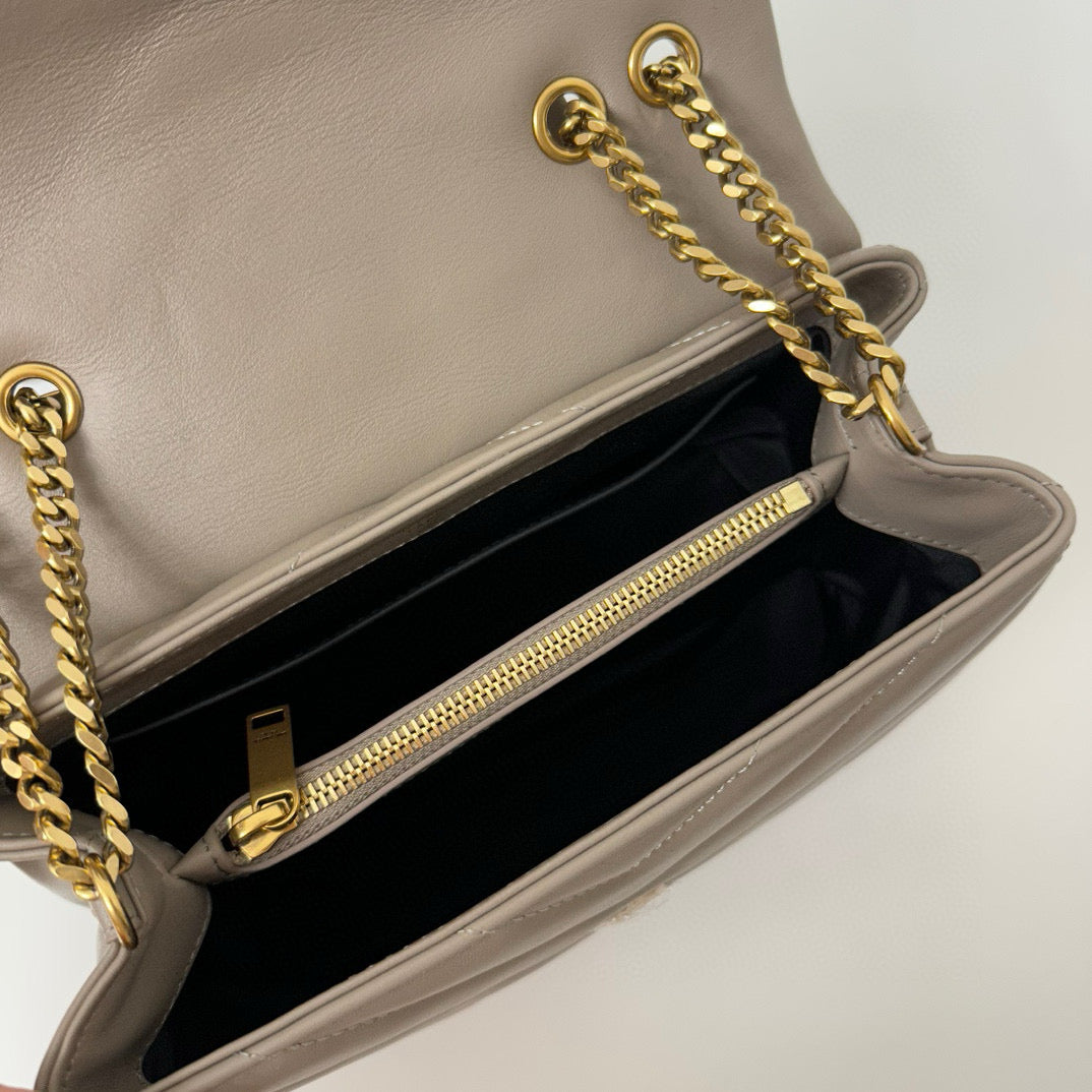SL LOULOU SMALL BAG