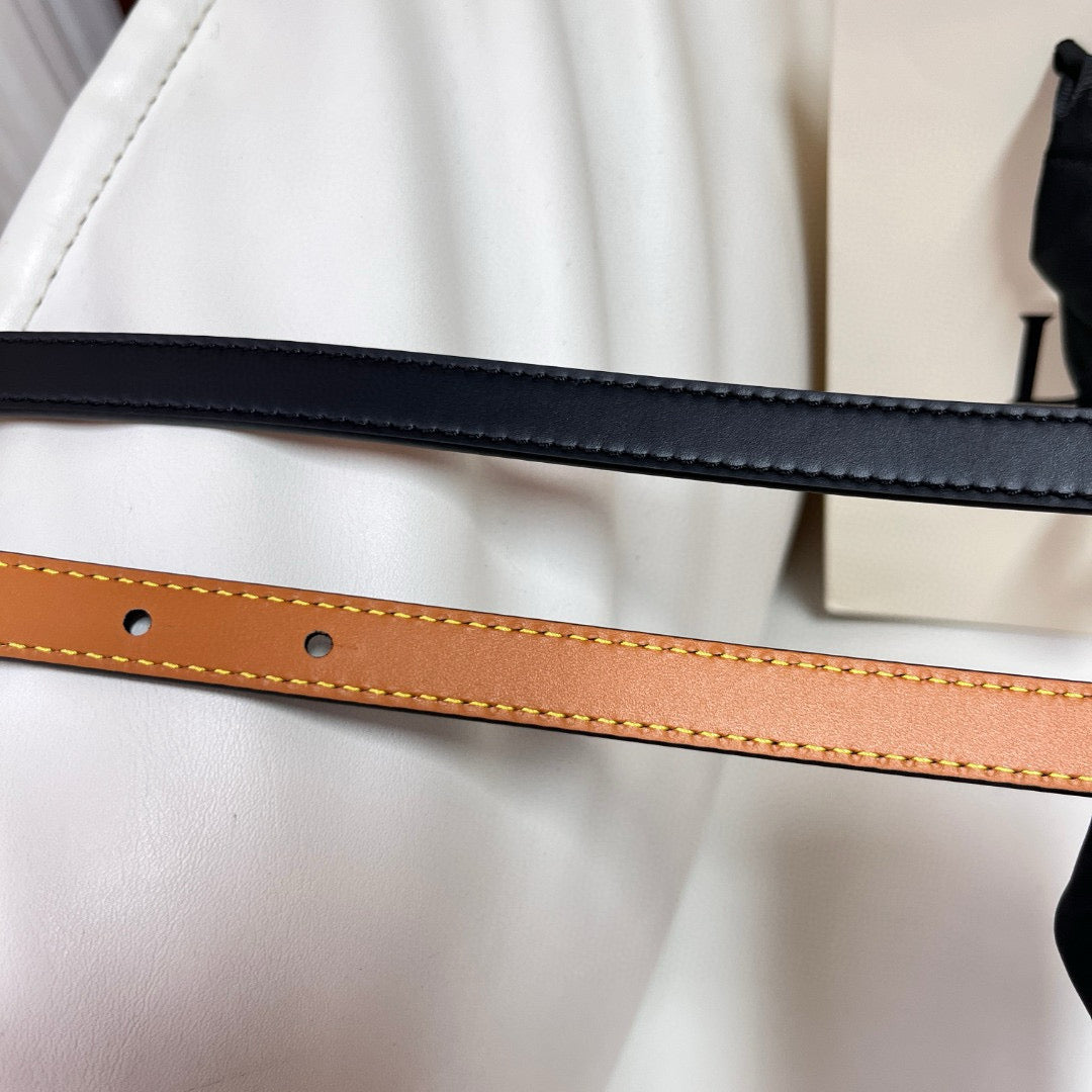LOEW BELT 1.5 CM