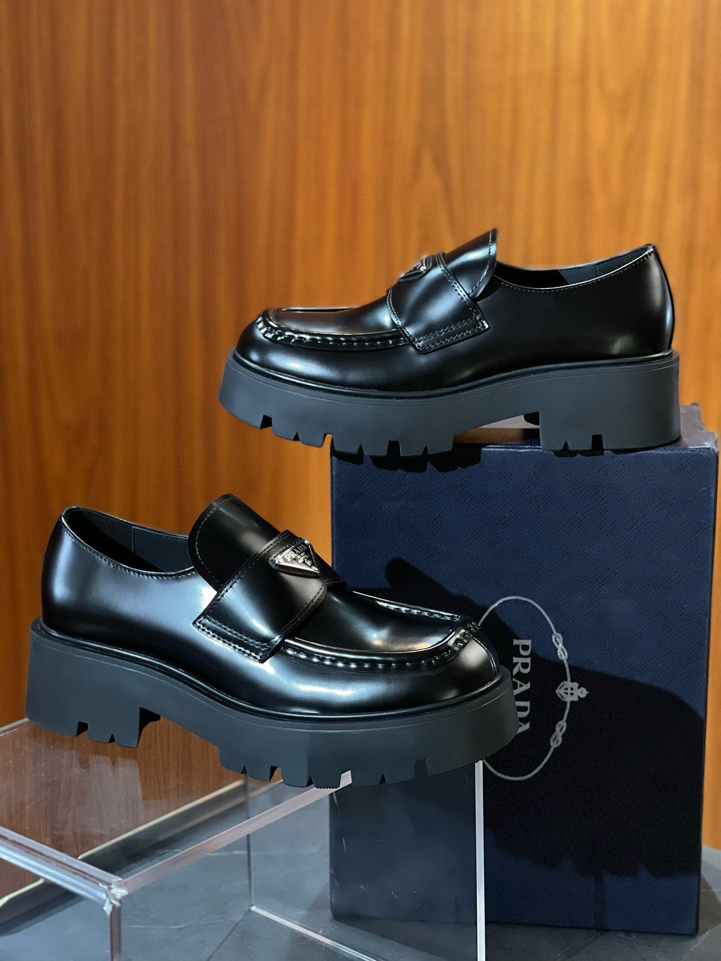PD LOAFERS