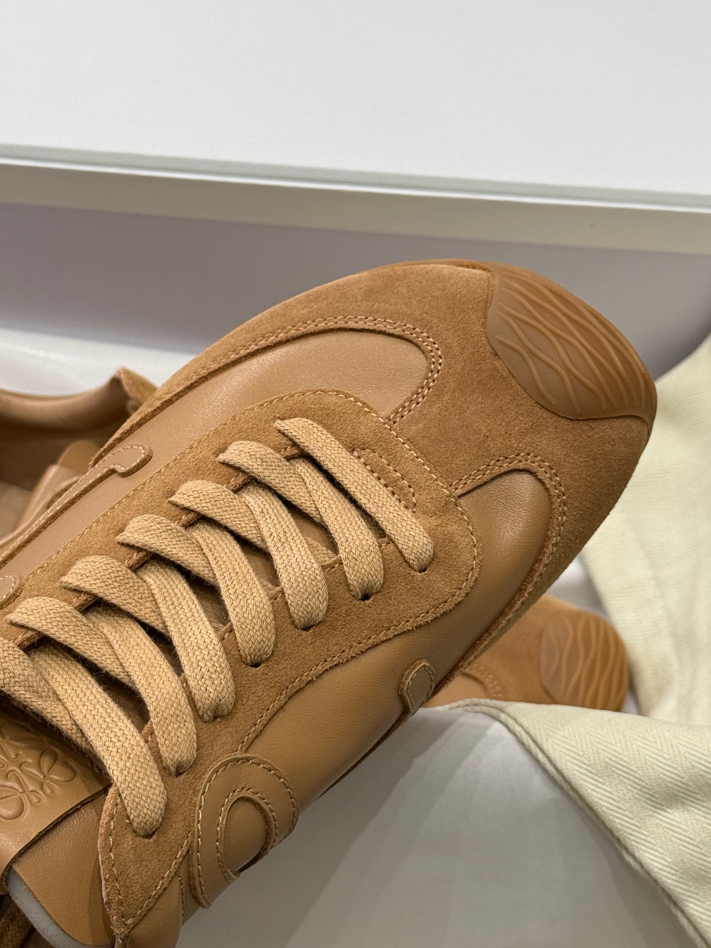 LOEW FLOW 2.0 SNEAKER