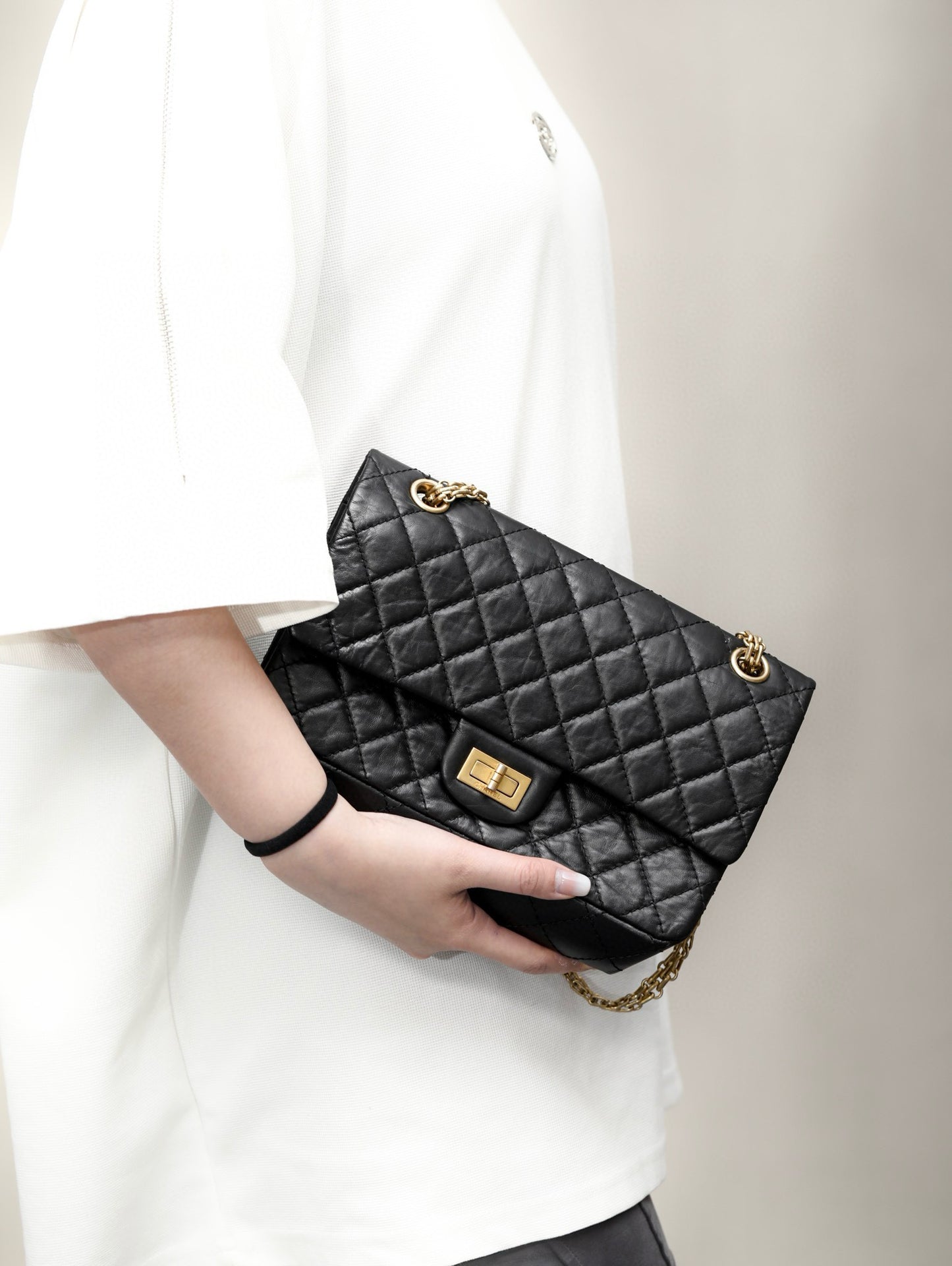 CC 2.55 BAG