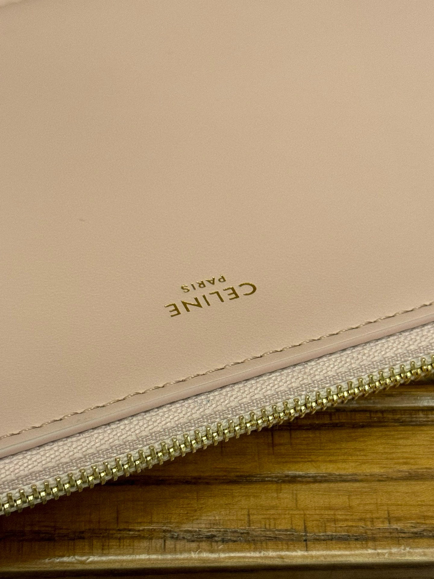 CEL NANO SUPPLE PANIER BAG