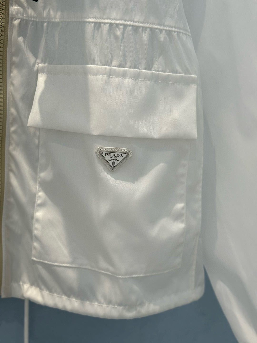 PD JACKET