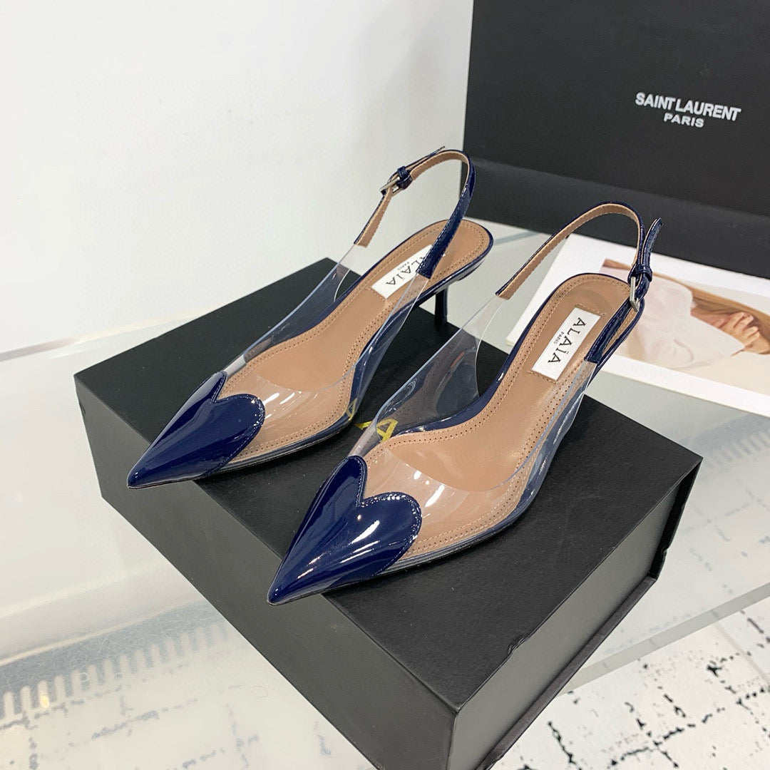 ALAIA HEELS