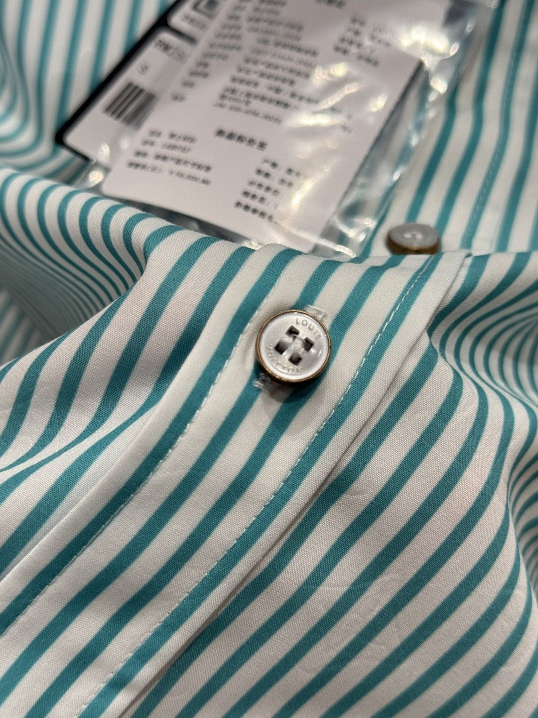 LOU SHIRT