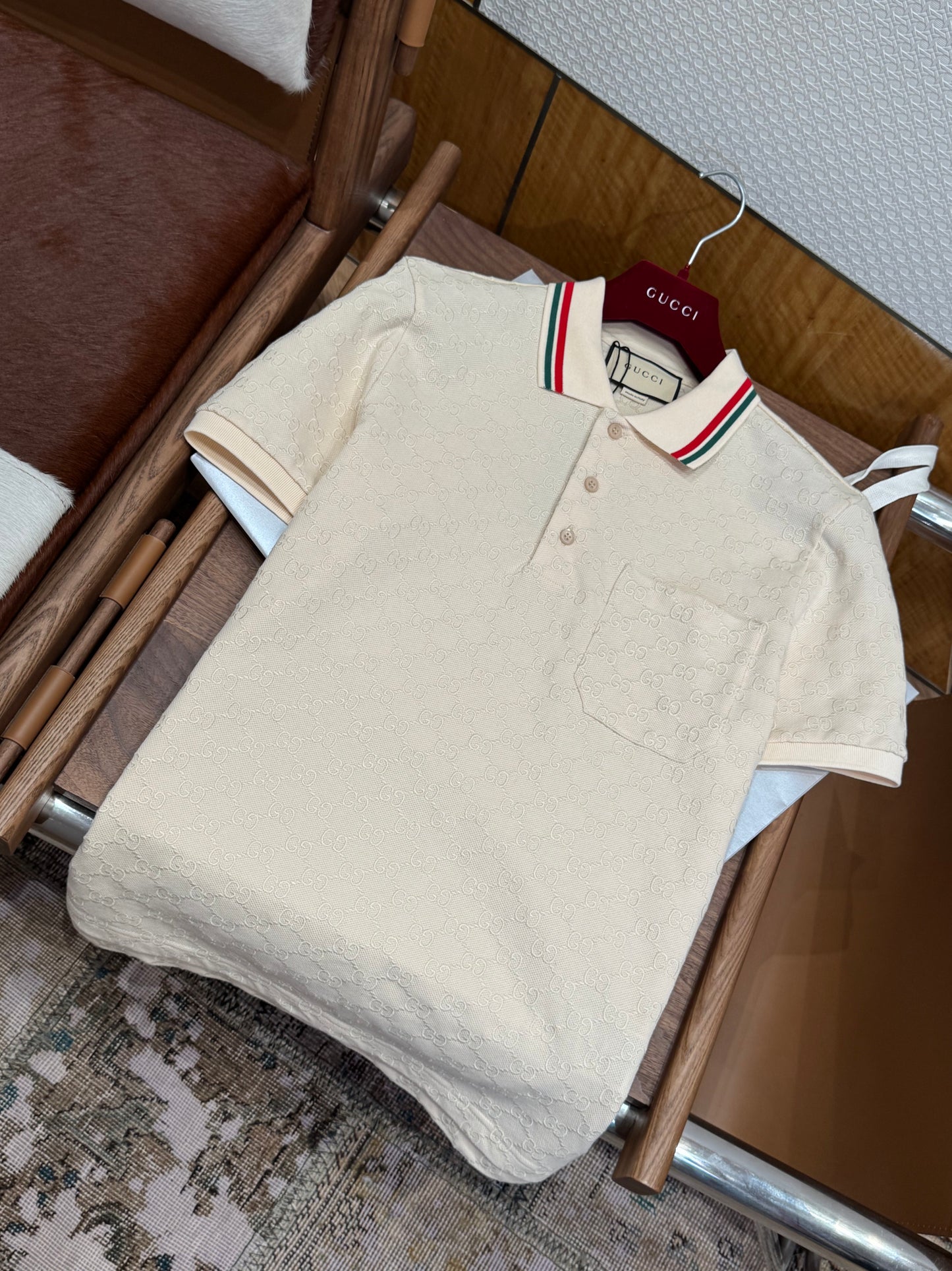 GG POLO SHIRT