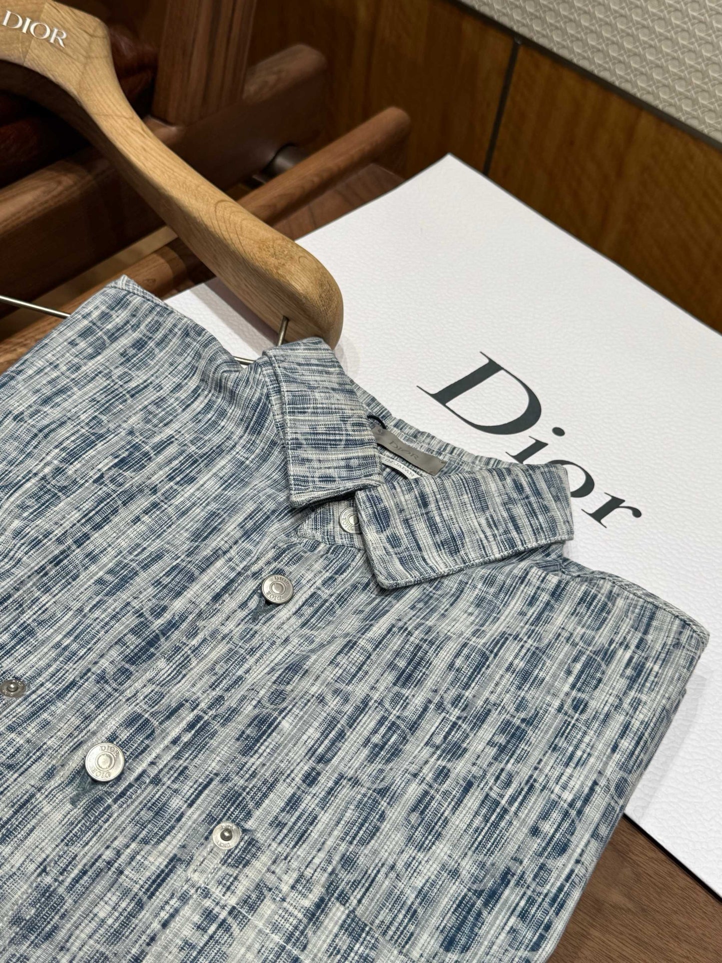 CD SHIRT
