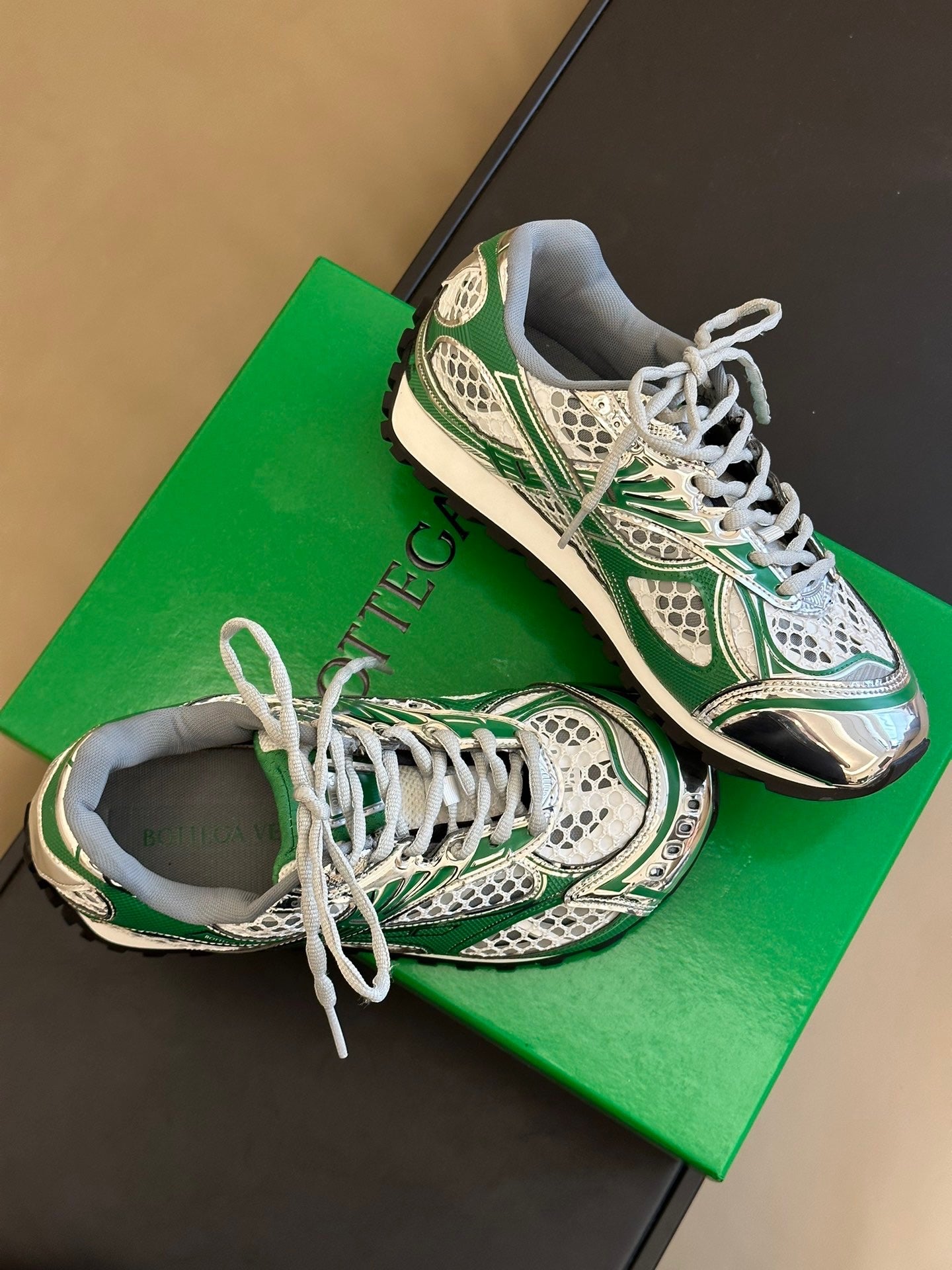 BV TRAINERS