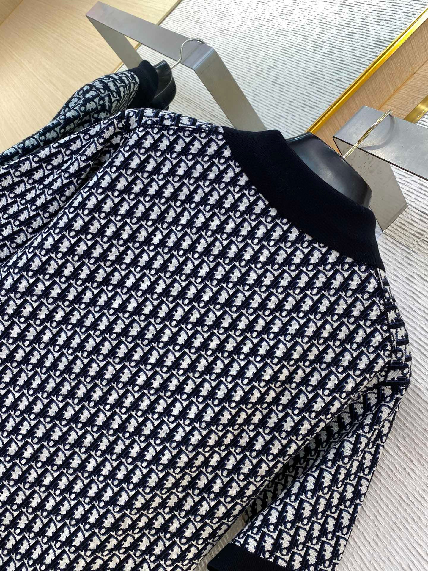 CD POLO SHIRT