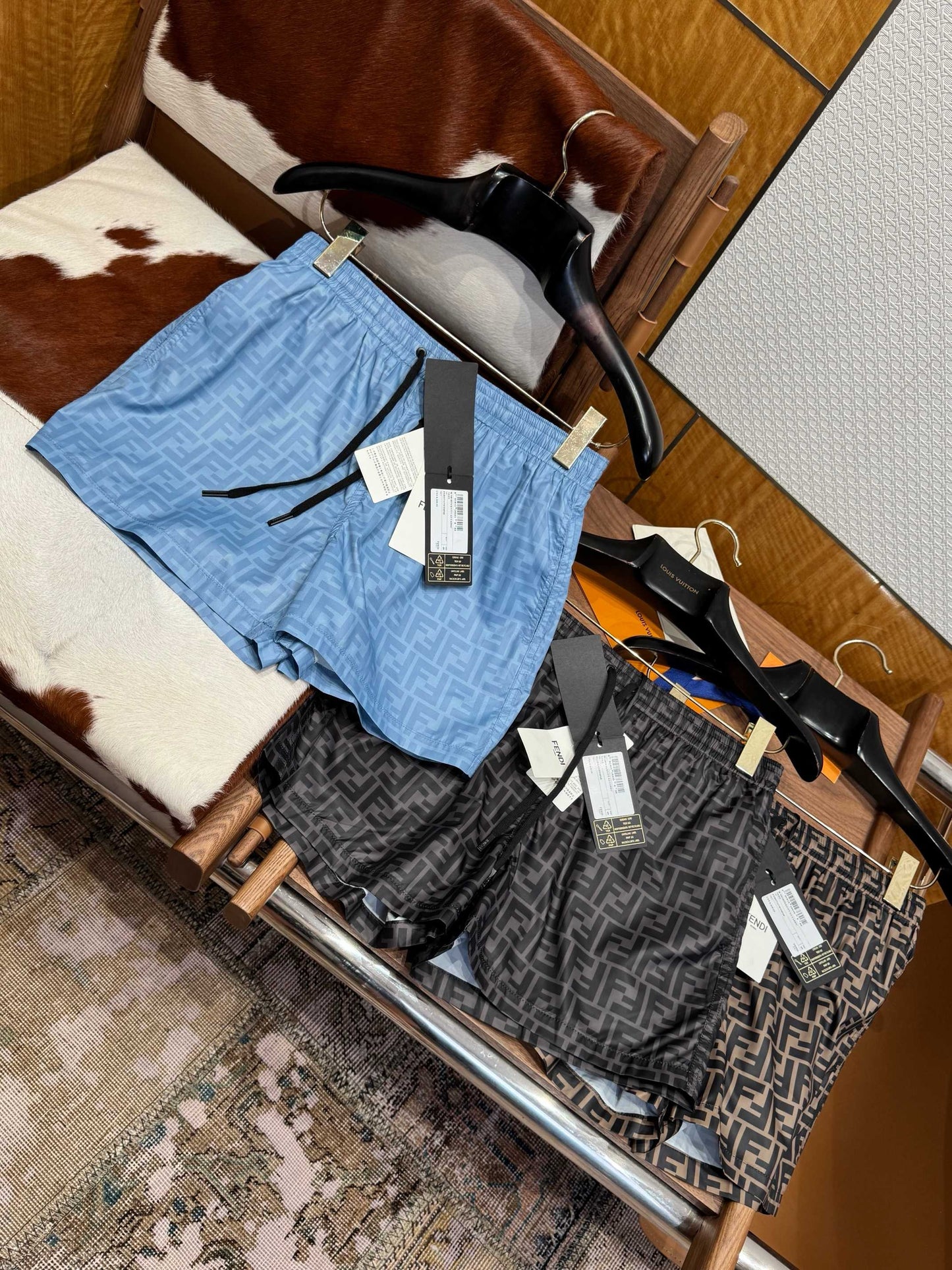 FEN SHORTS