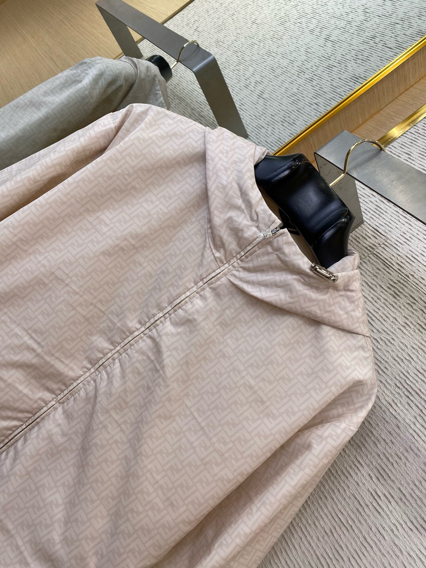 FEN JACKET