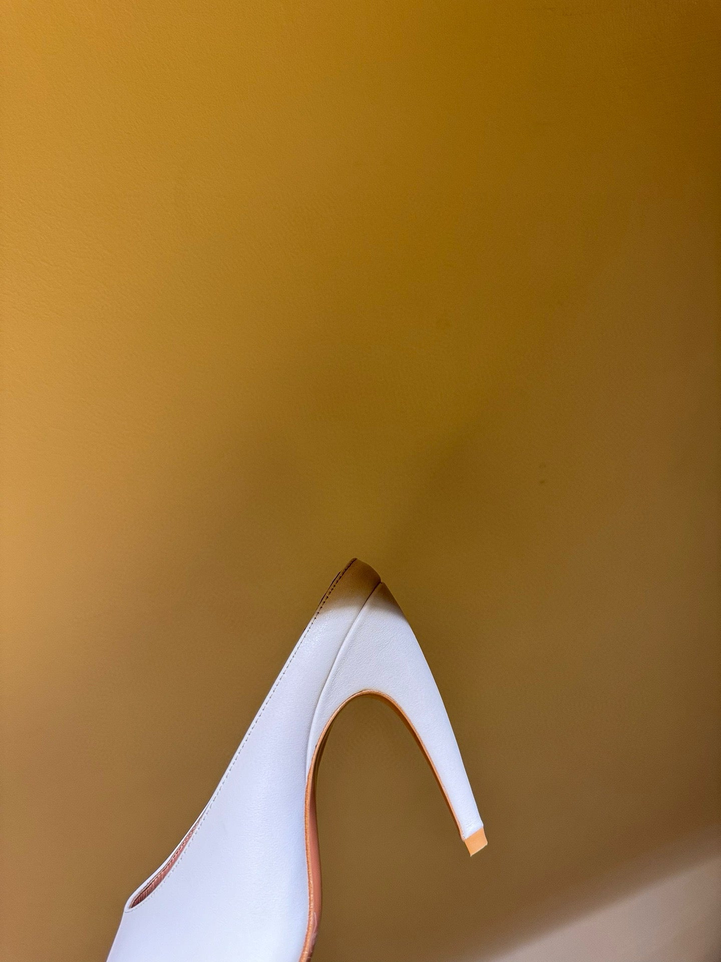 ALAIA HEELS