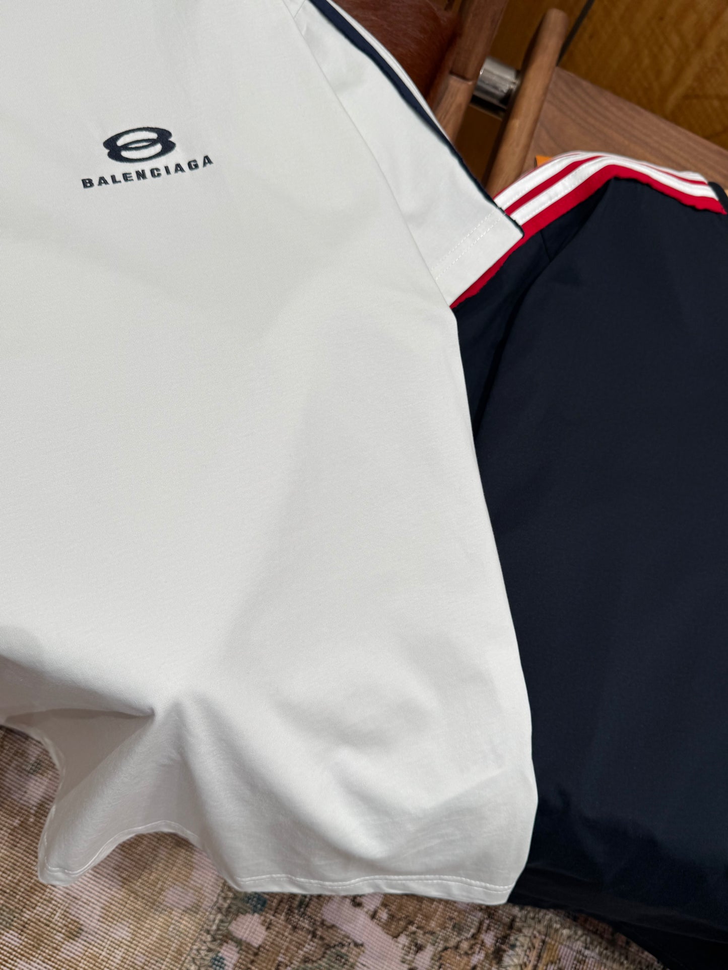 BAL T-SHIRT