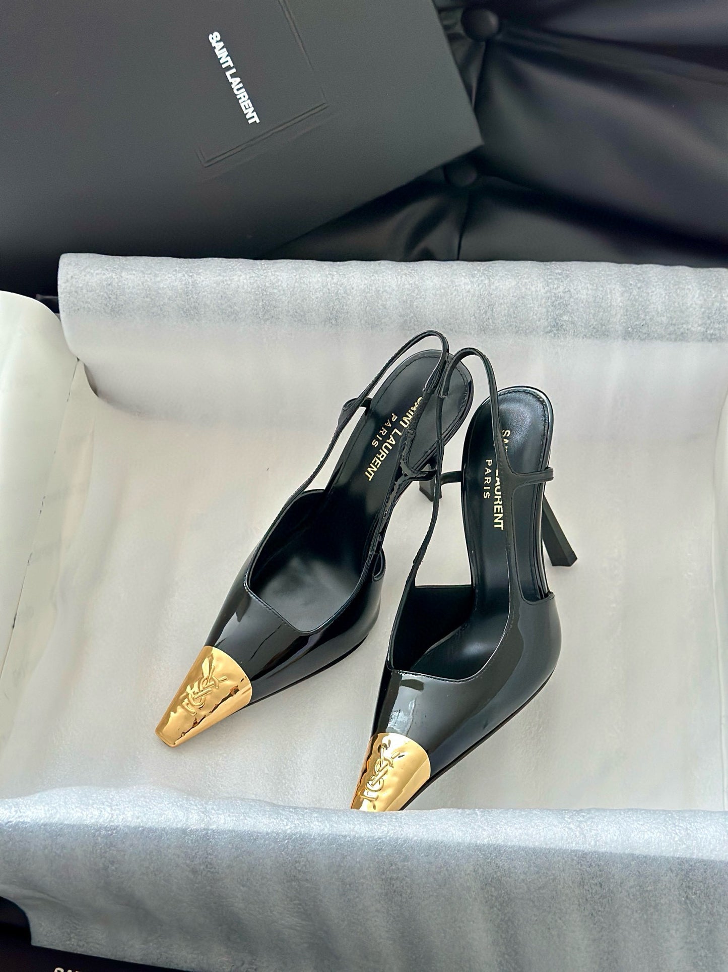 SL HEELS