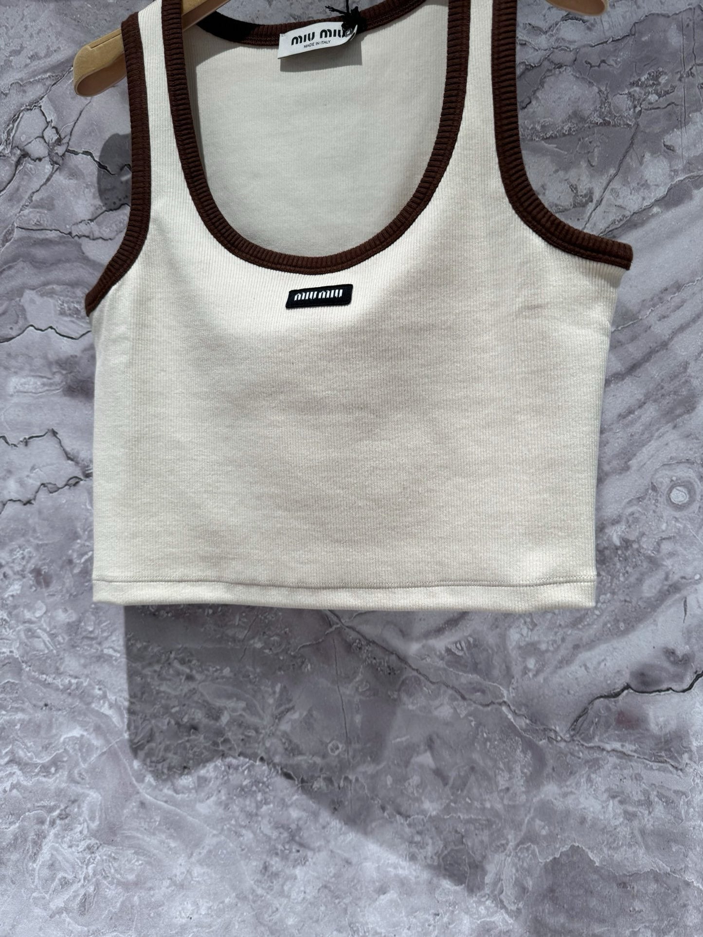 MIU M TOP