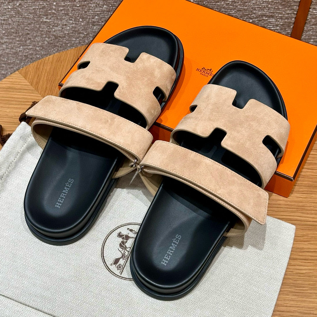 HERM CHYPRE SANDAL