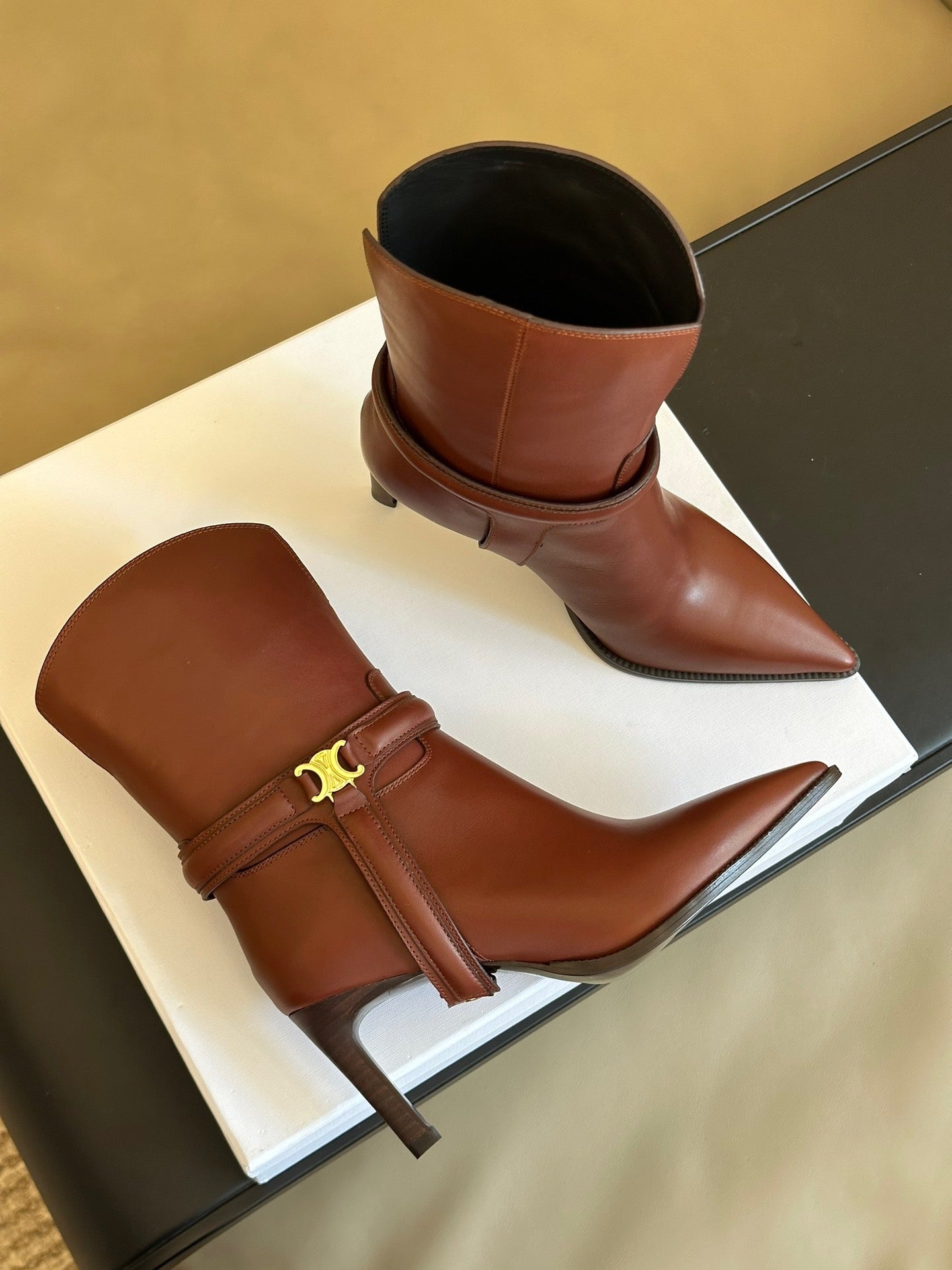 CEL BOOTS