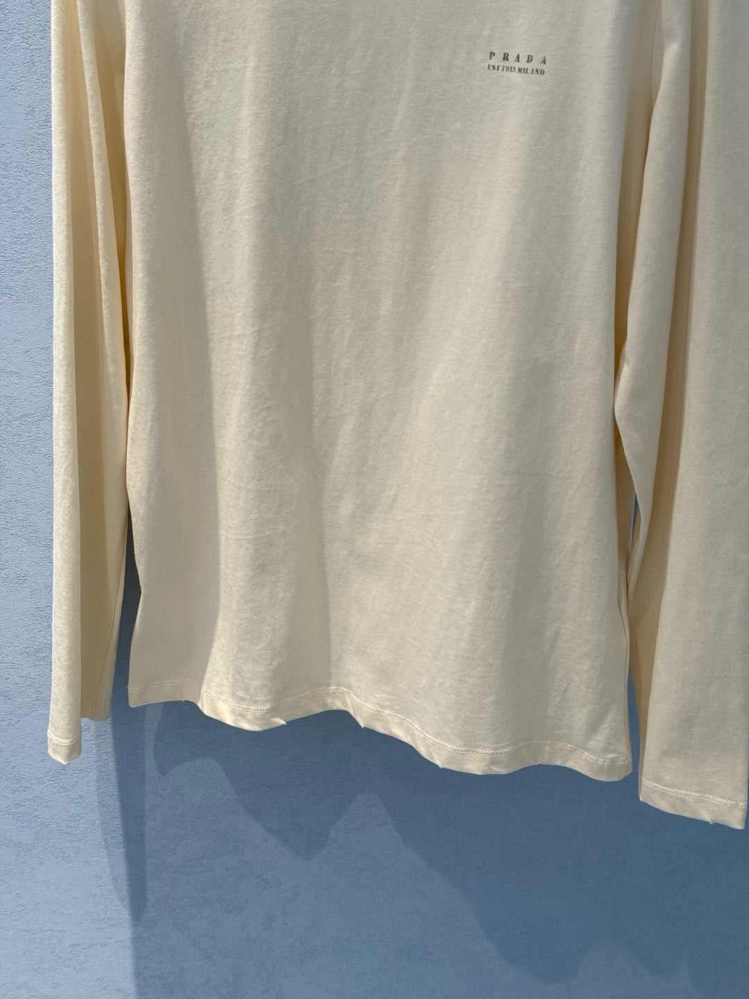 PD LONG TEE