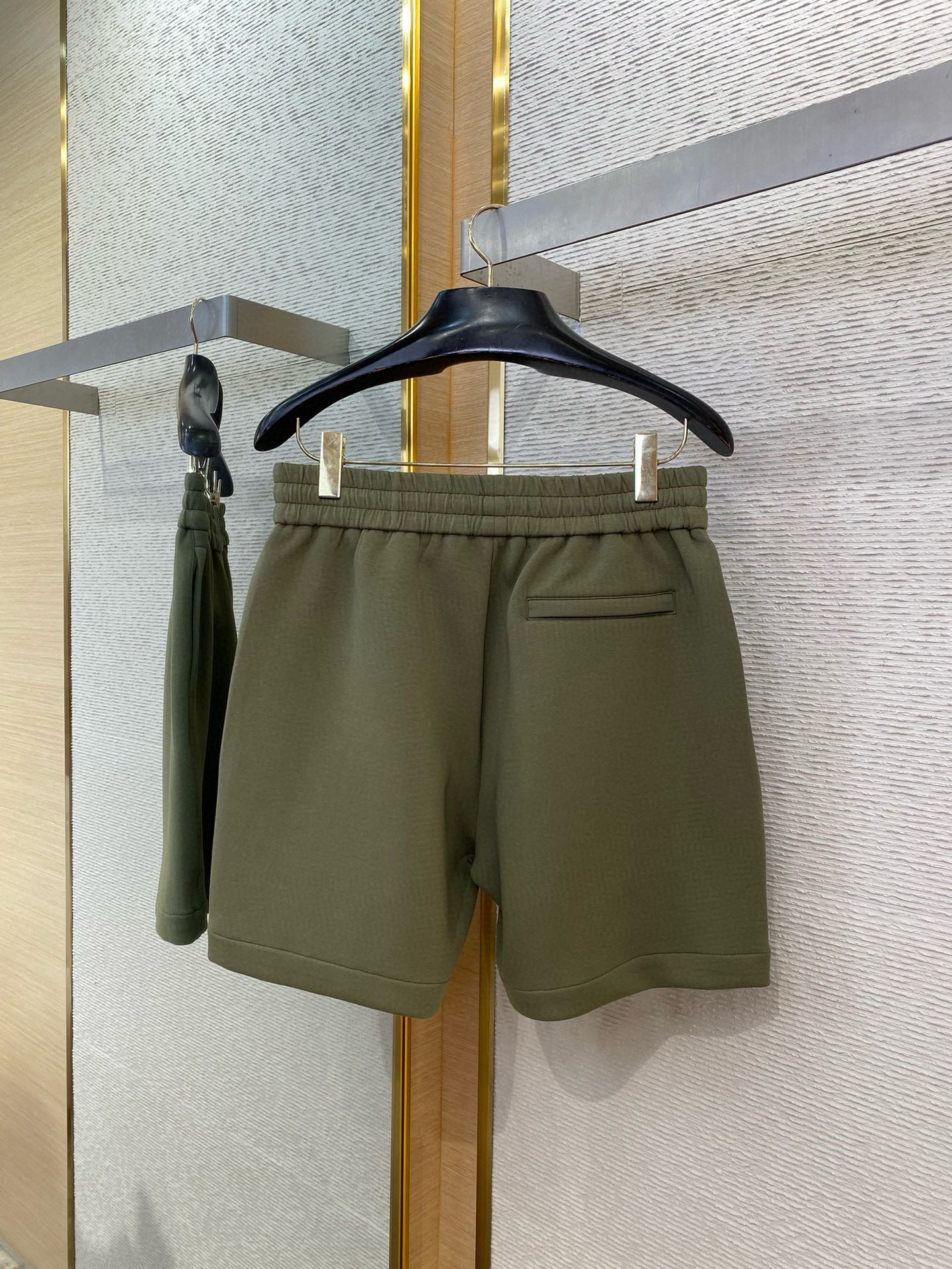 GG SHORTS