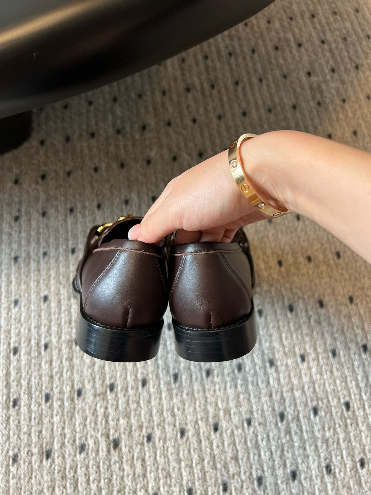 BV LOAFERS
