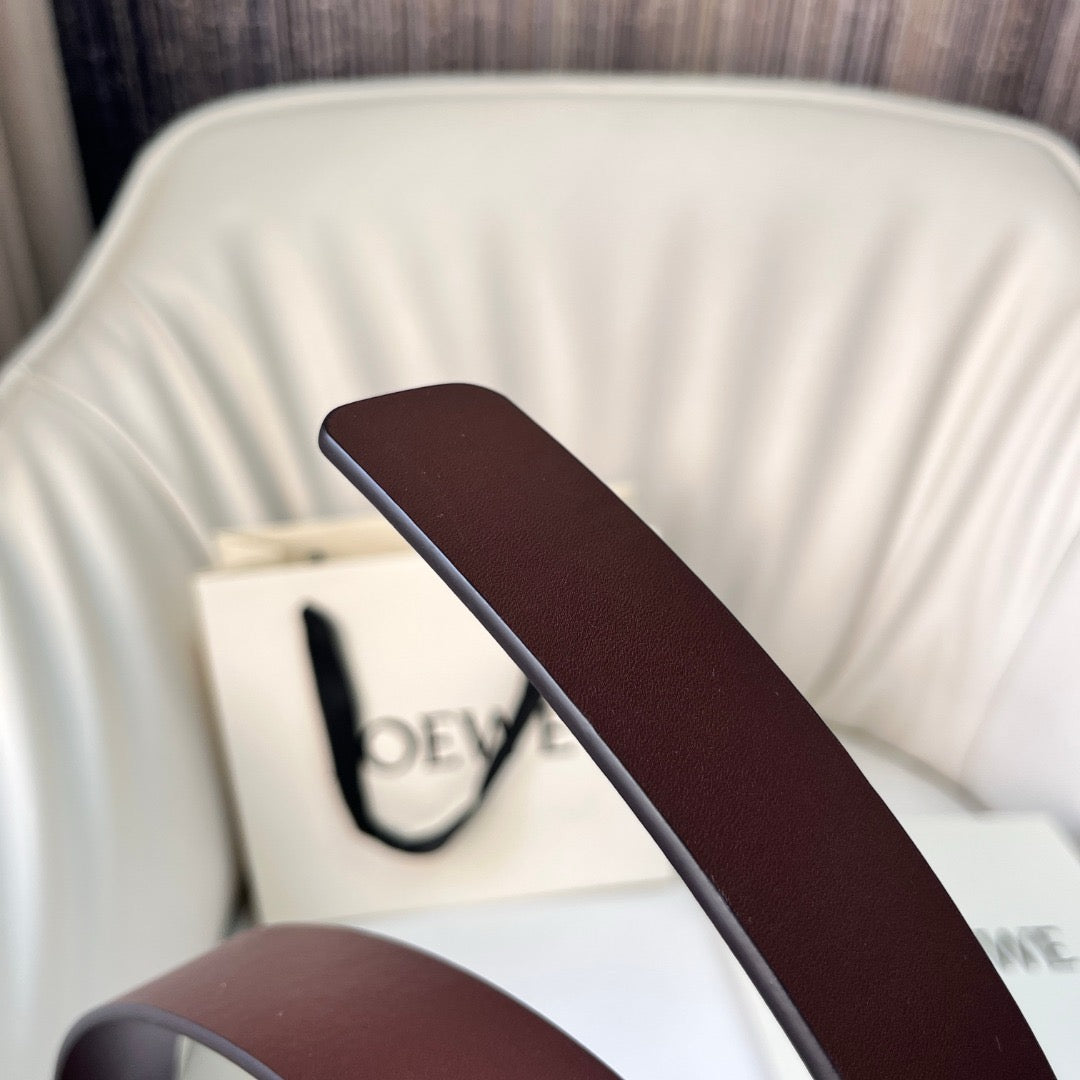 LOEW BELT 3.5 CM