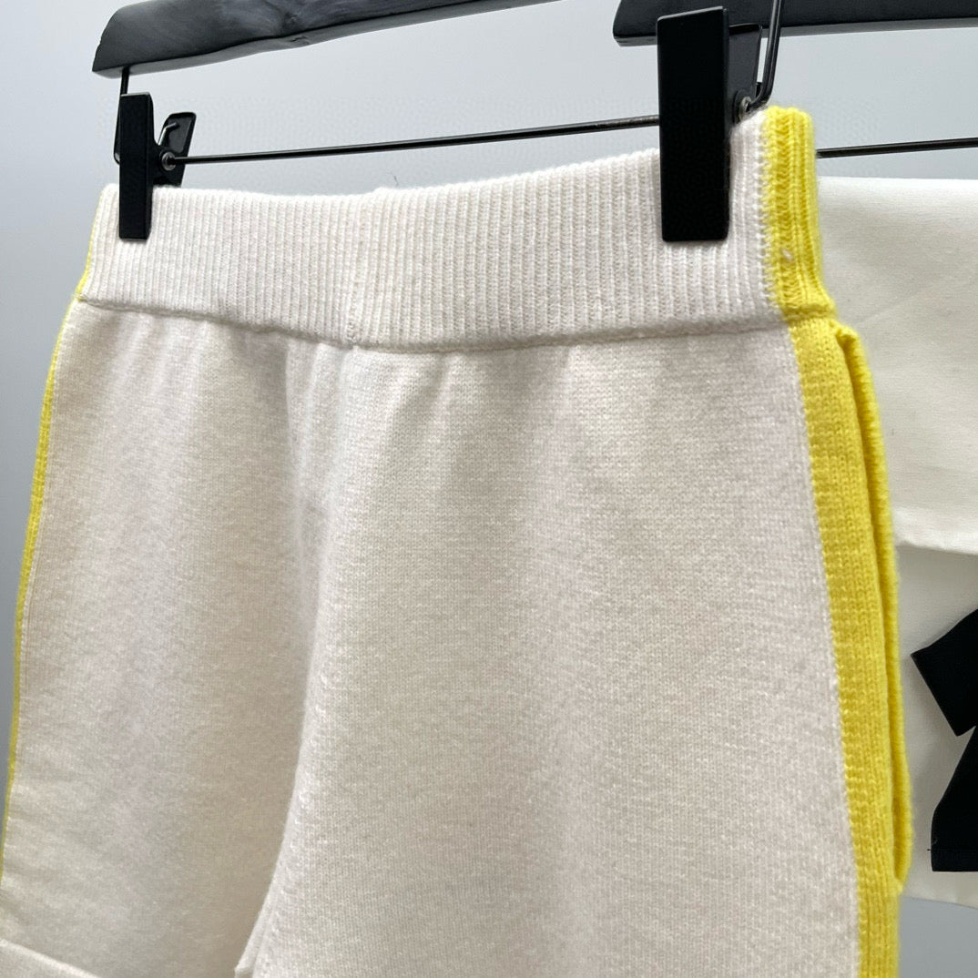 CC SHORTS