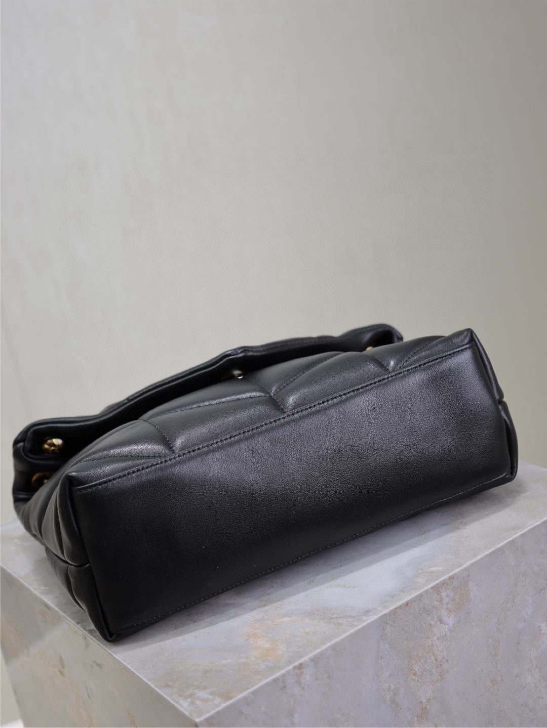 SL LOULOU PUFFER SMALL BAG
