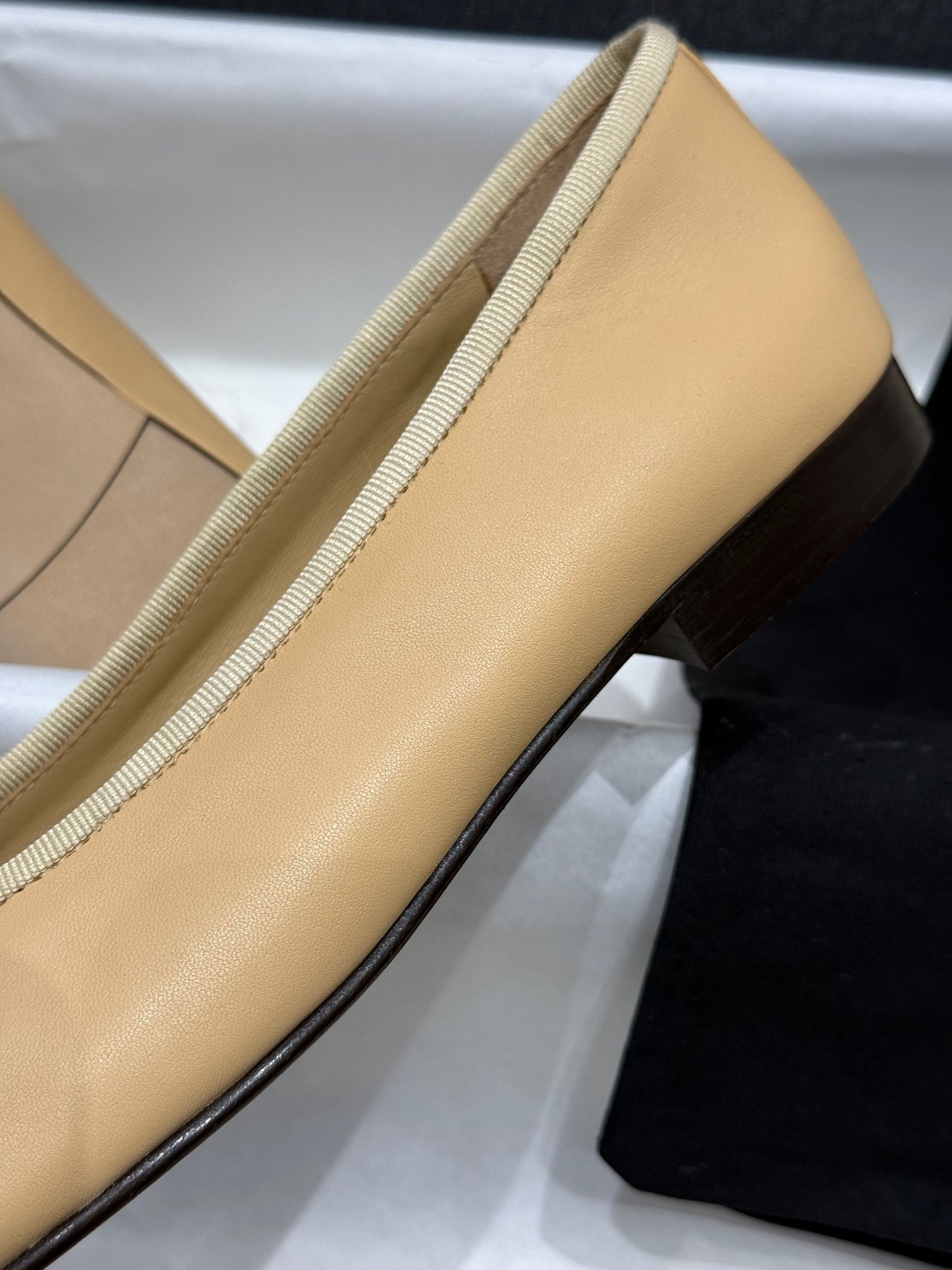 CC BALLET FLATS