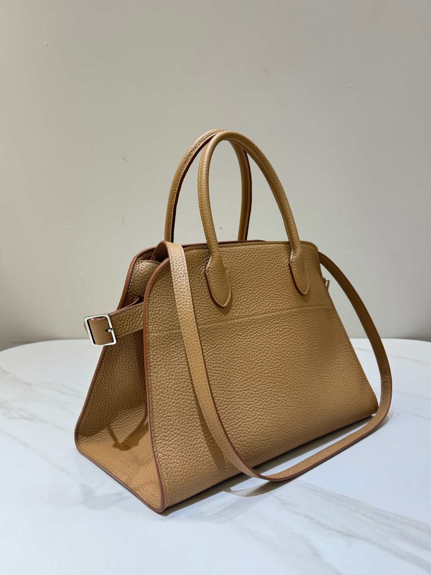 THE ROW MARGAUX 12 BAG