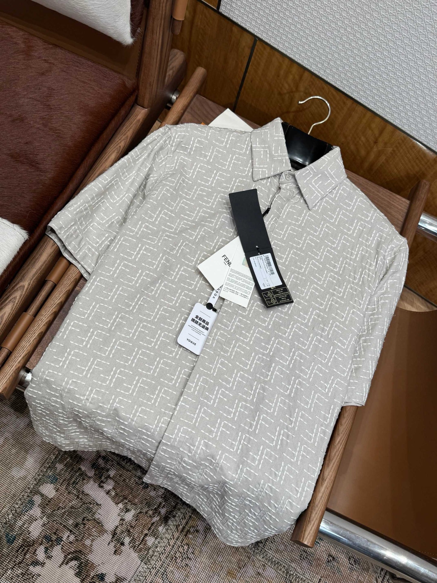 FEN SHIRT