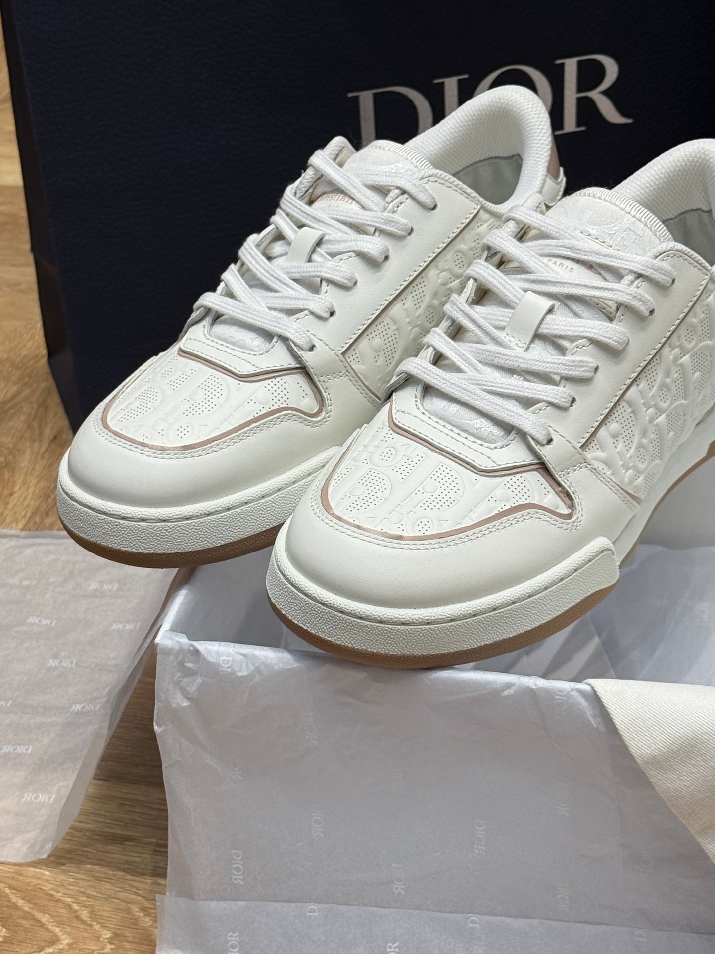 CD ONE SNEAKERS