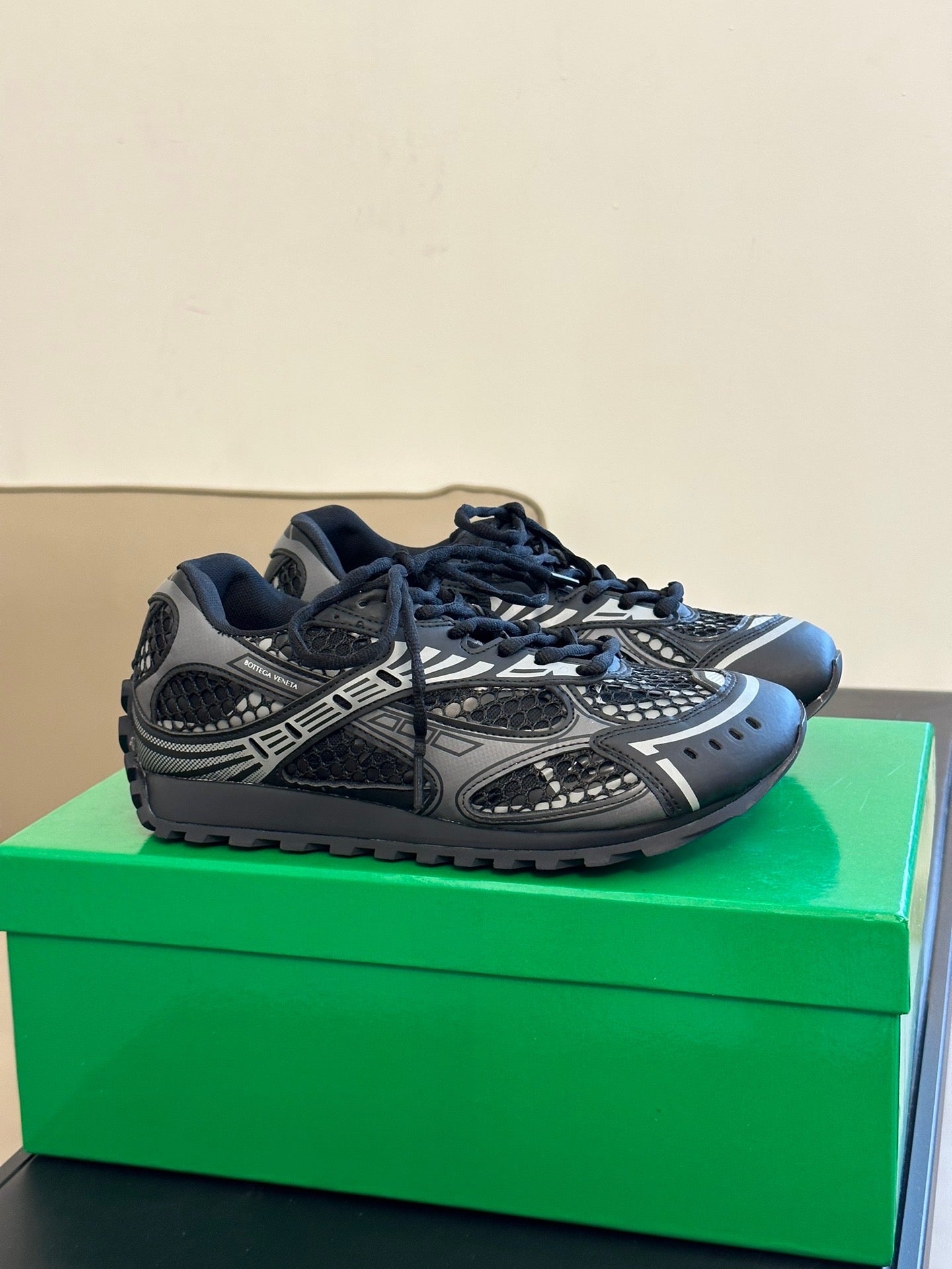 BV TRAINERS