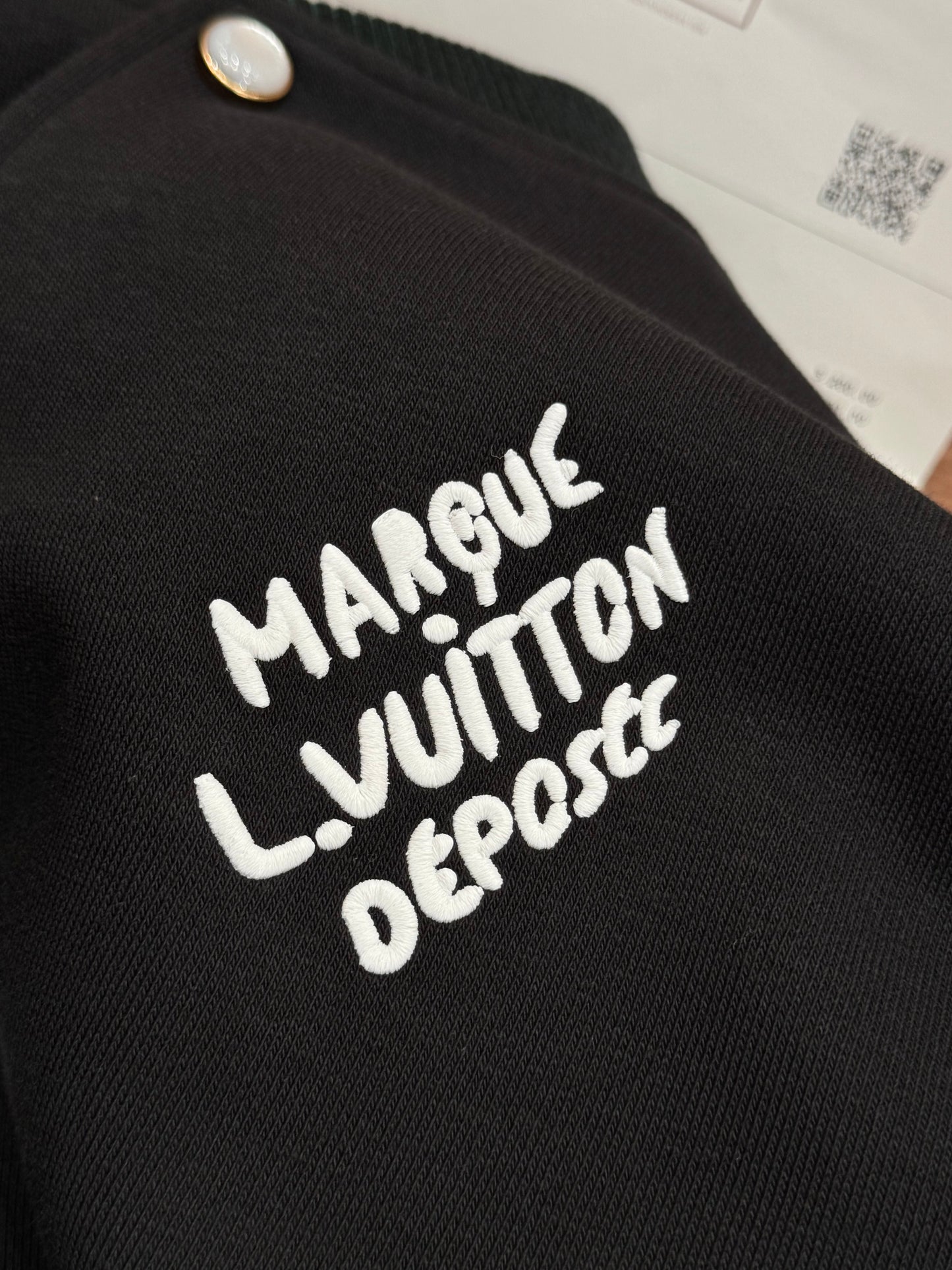 LOU JACKET