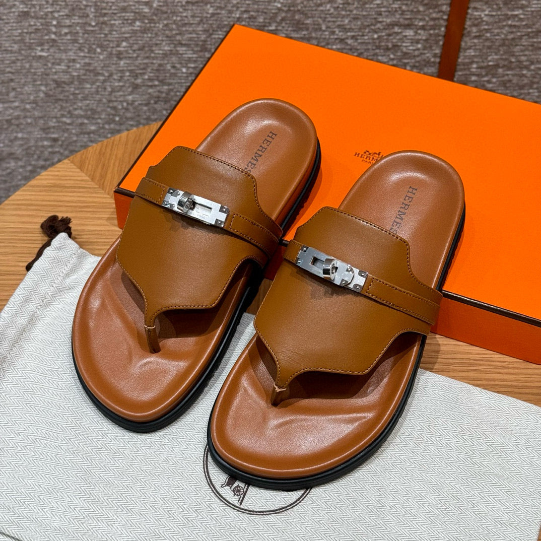 HERM EMPIRE SANDALS