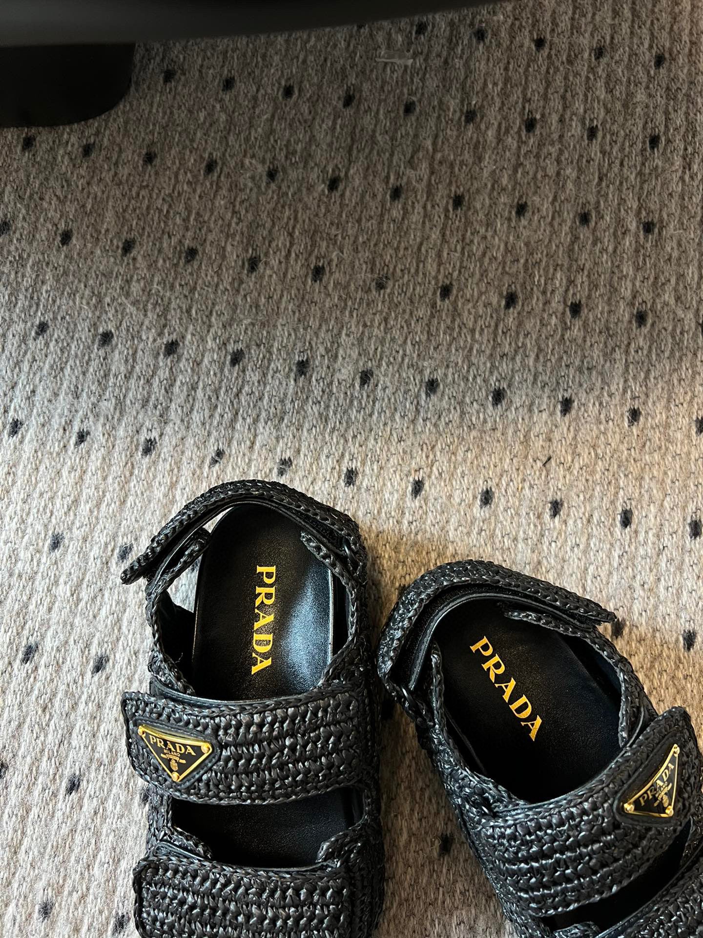 PD SANDALS