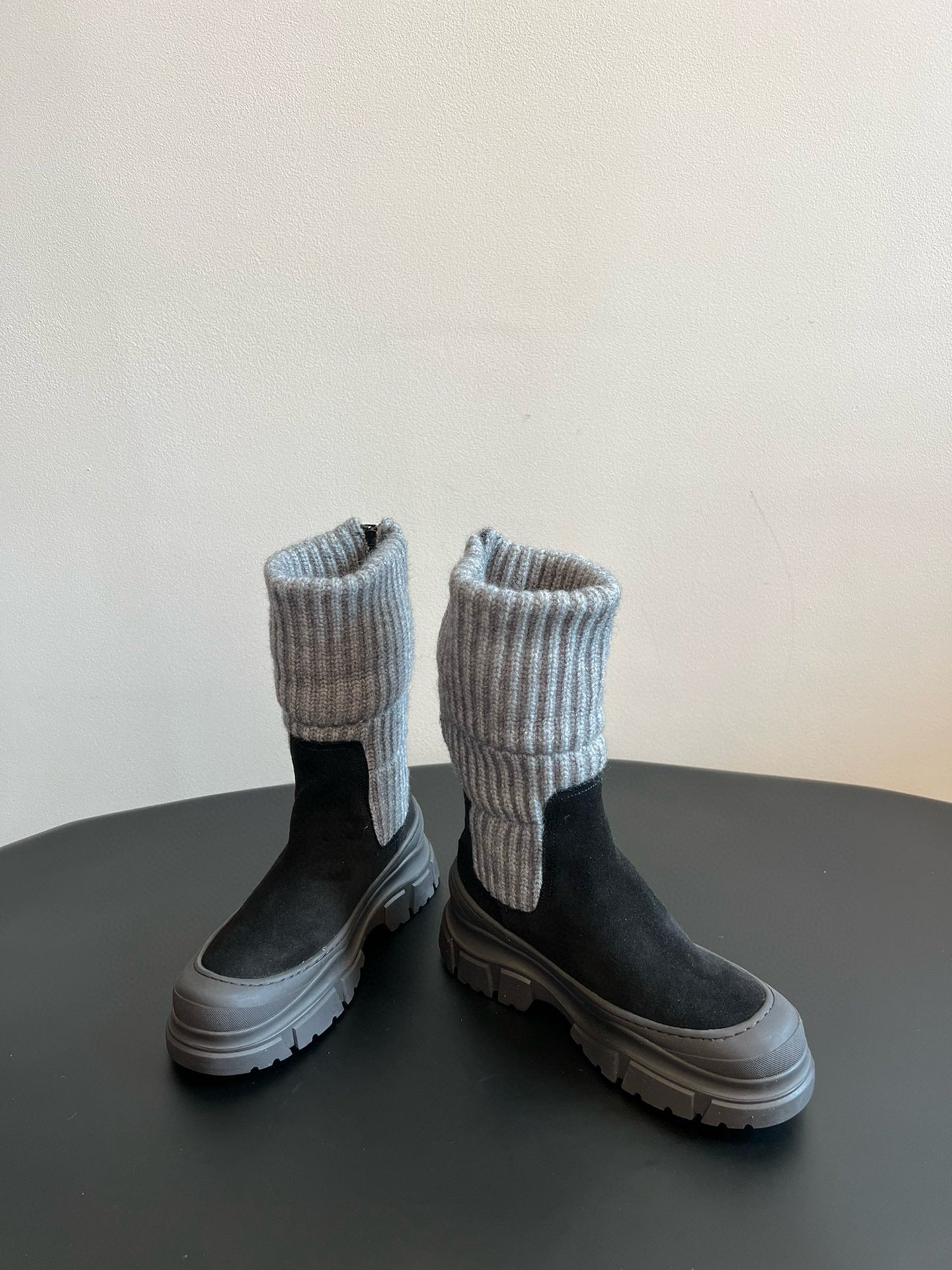 BRUNELLO C BOOTS