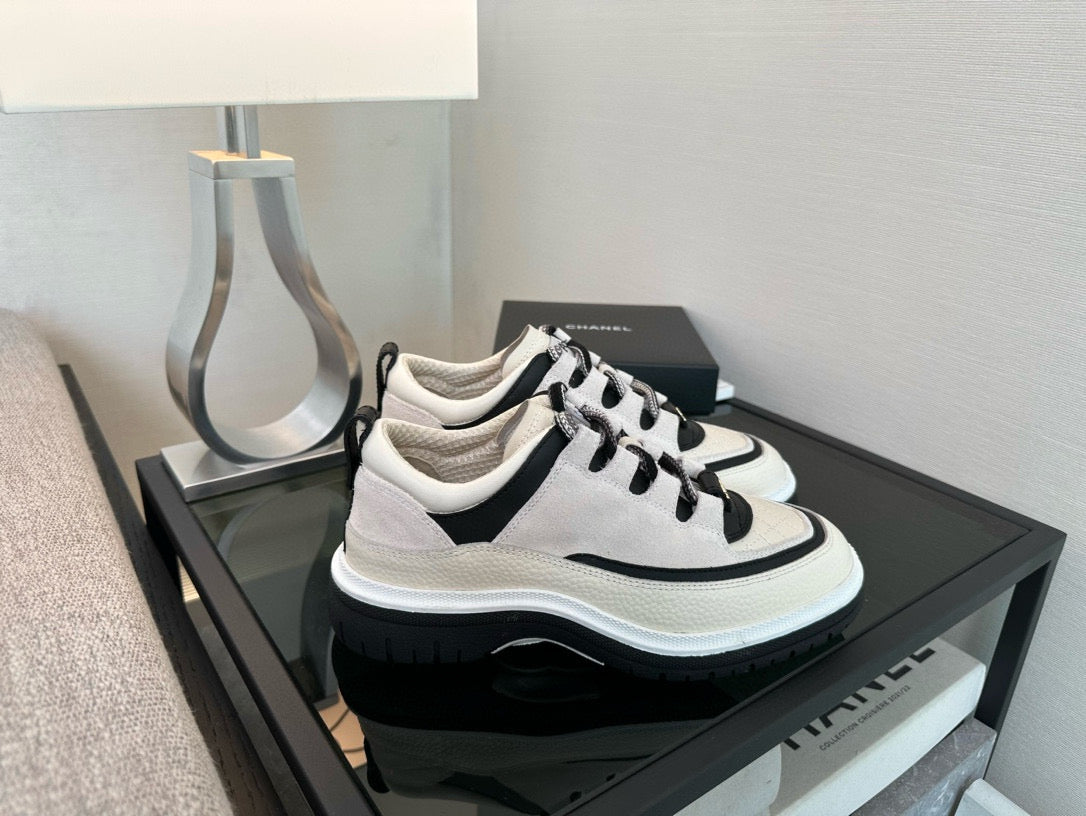 CC TRAINERS
