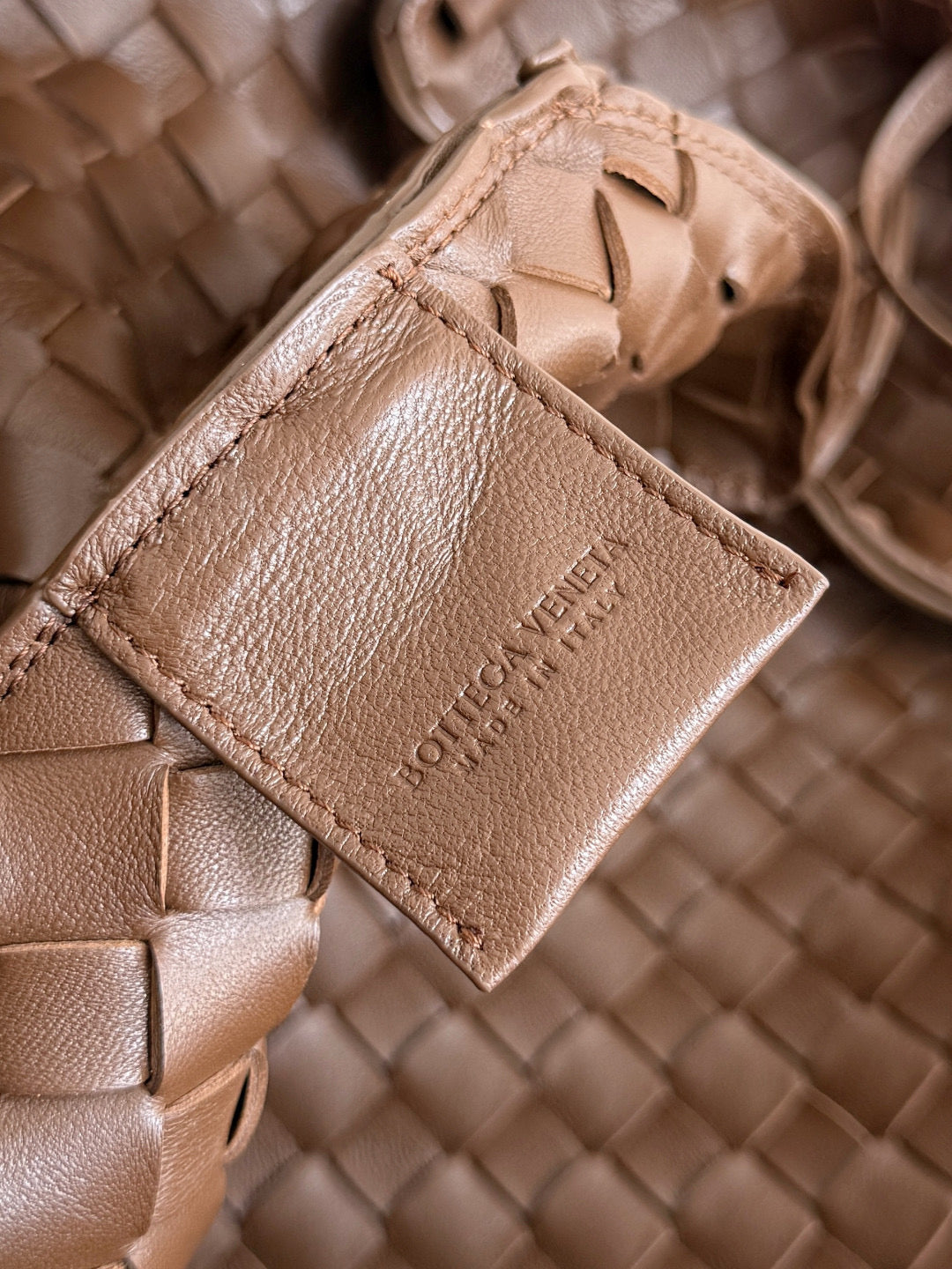 BOTT V CAMPANA MEDIUM BAG
