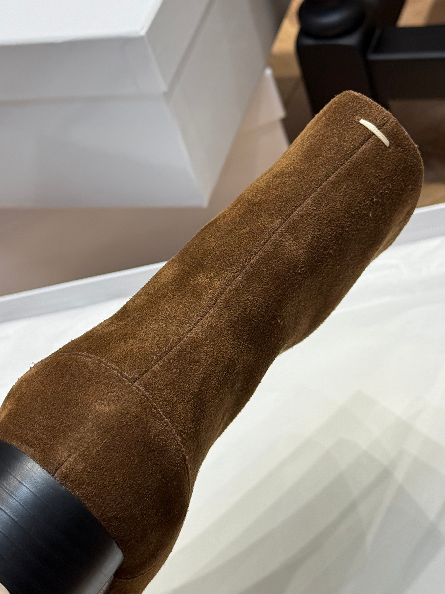 MAISON M TABI BOOTS