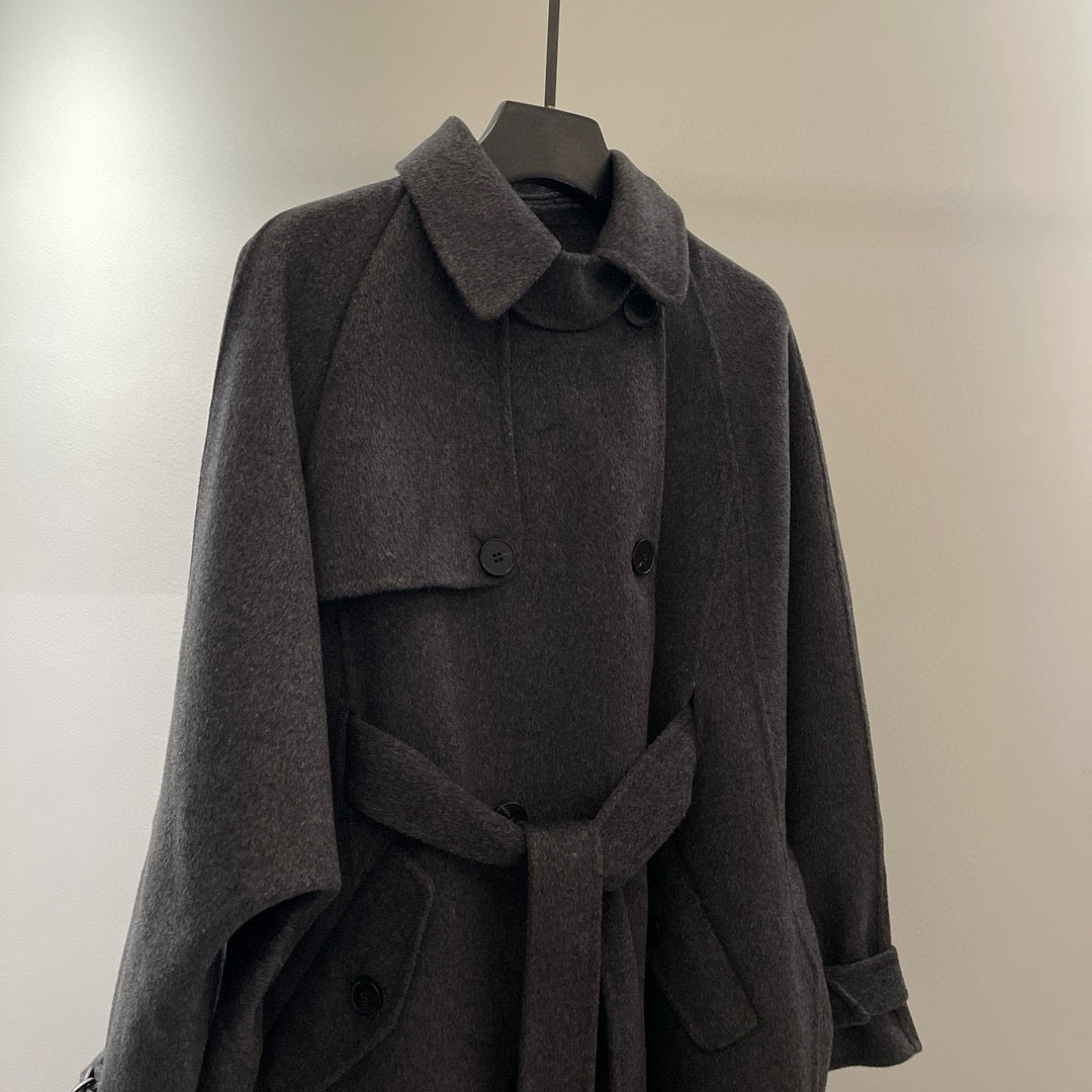 BRUNELLO C COAT