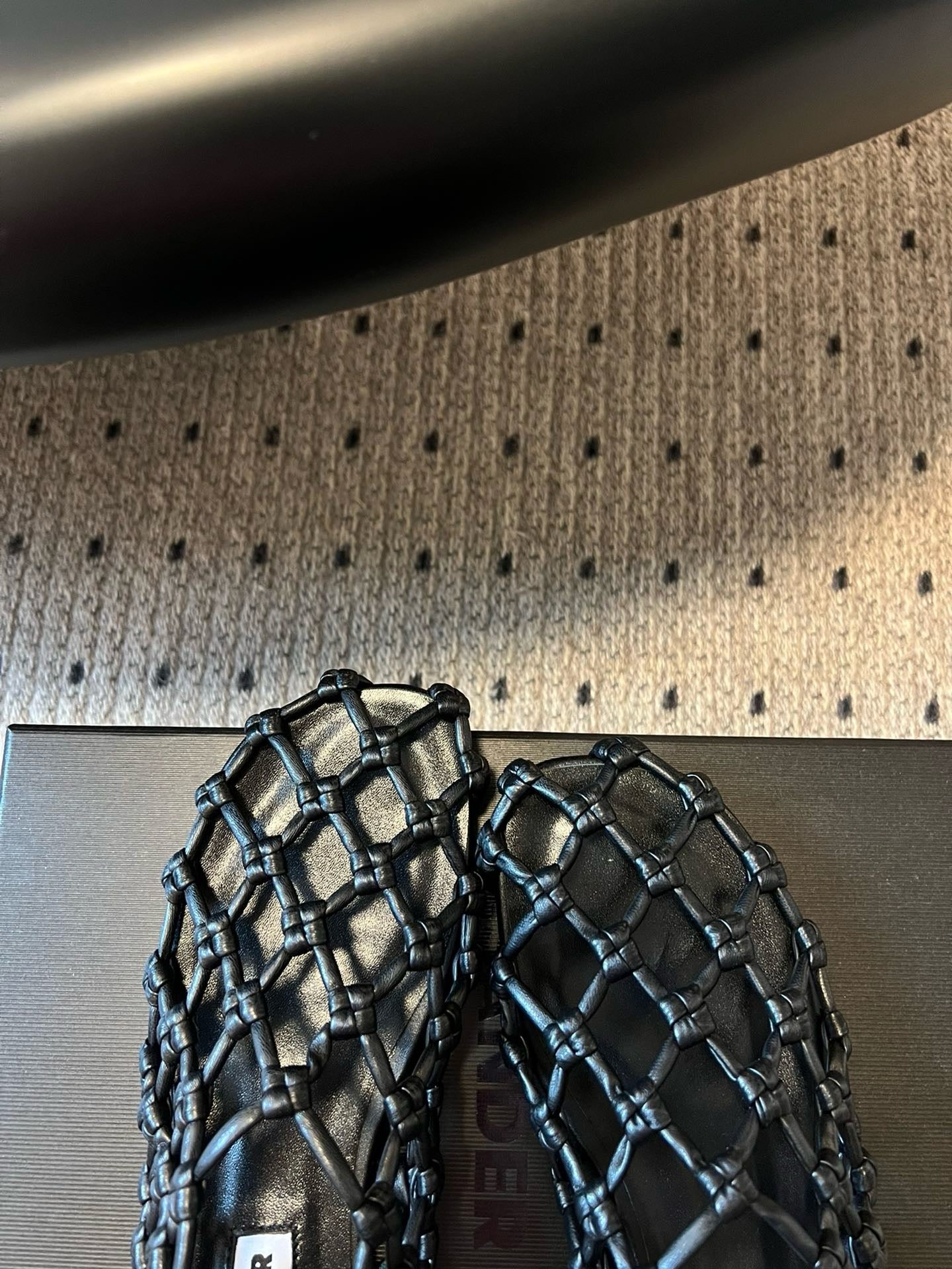 JIL S BALLET FLATS