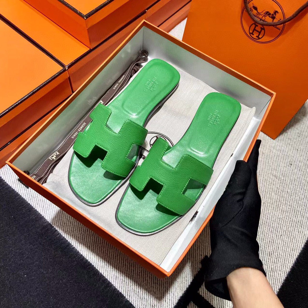 HERM ORAN SANDALS