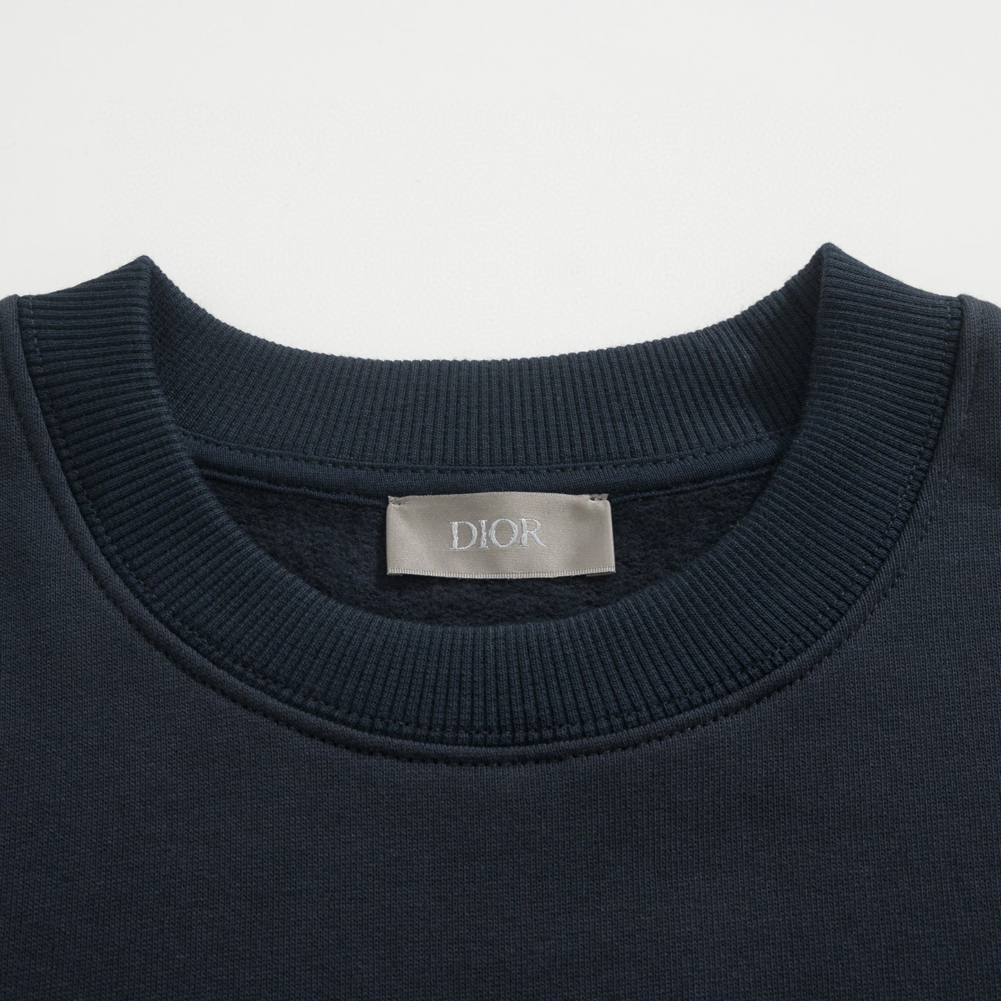 CD SWEATSHIRT