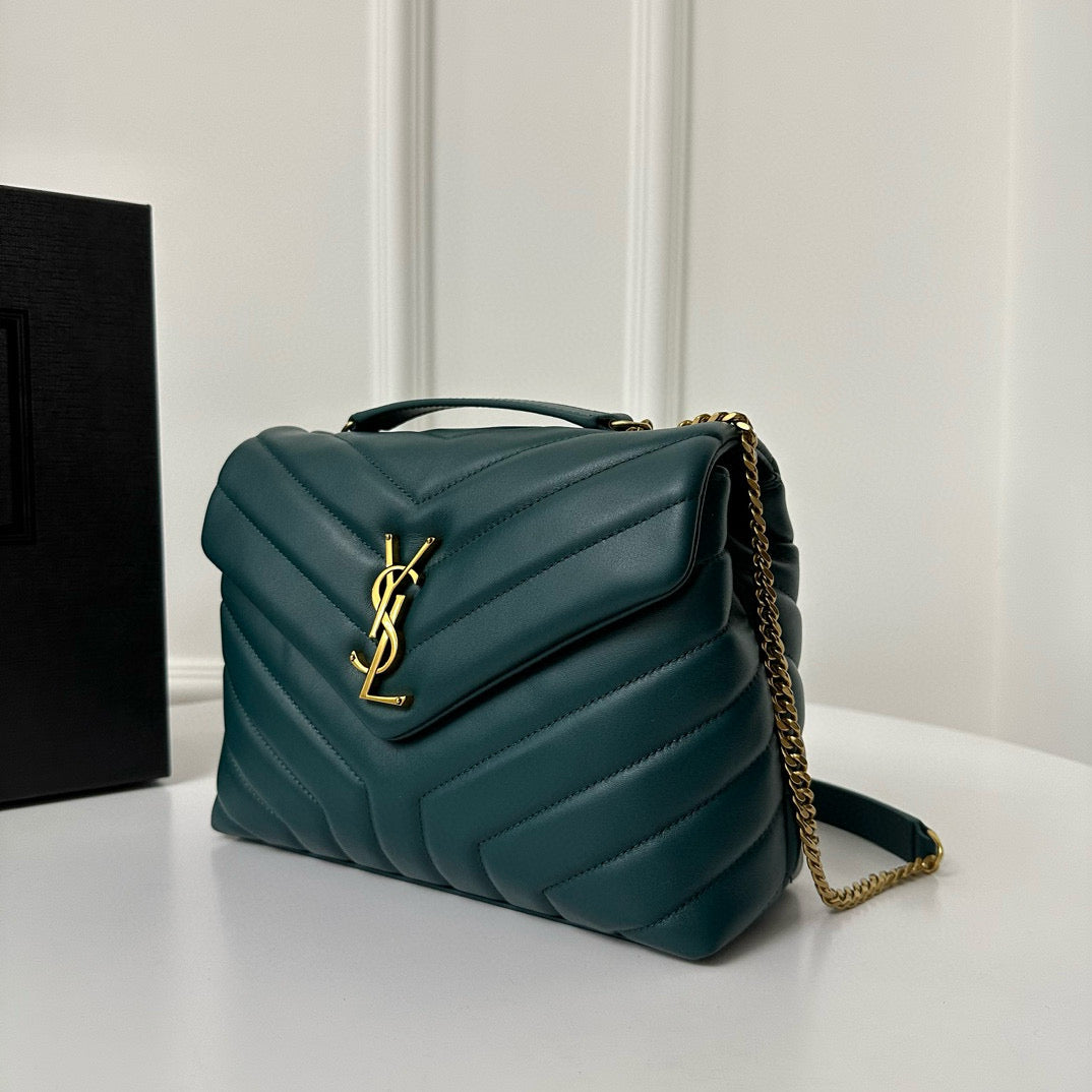 SL LOULOU SMALL BAG
