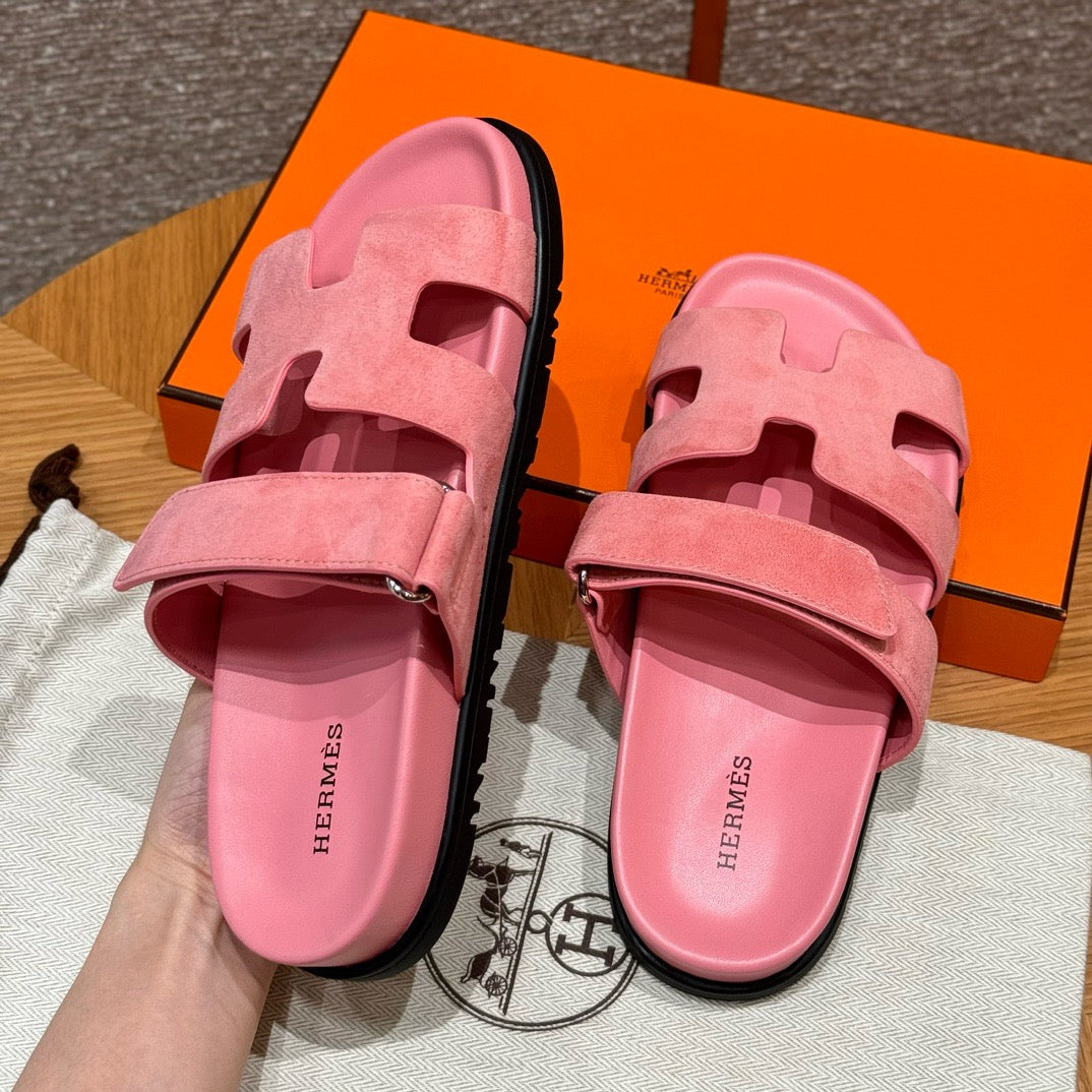 HERM CHYPRE SANDALS