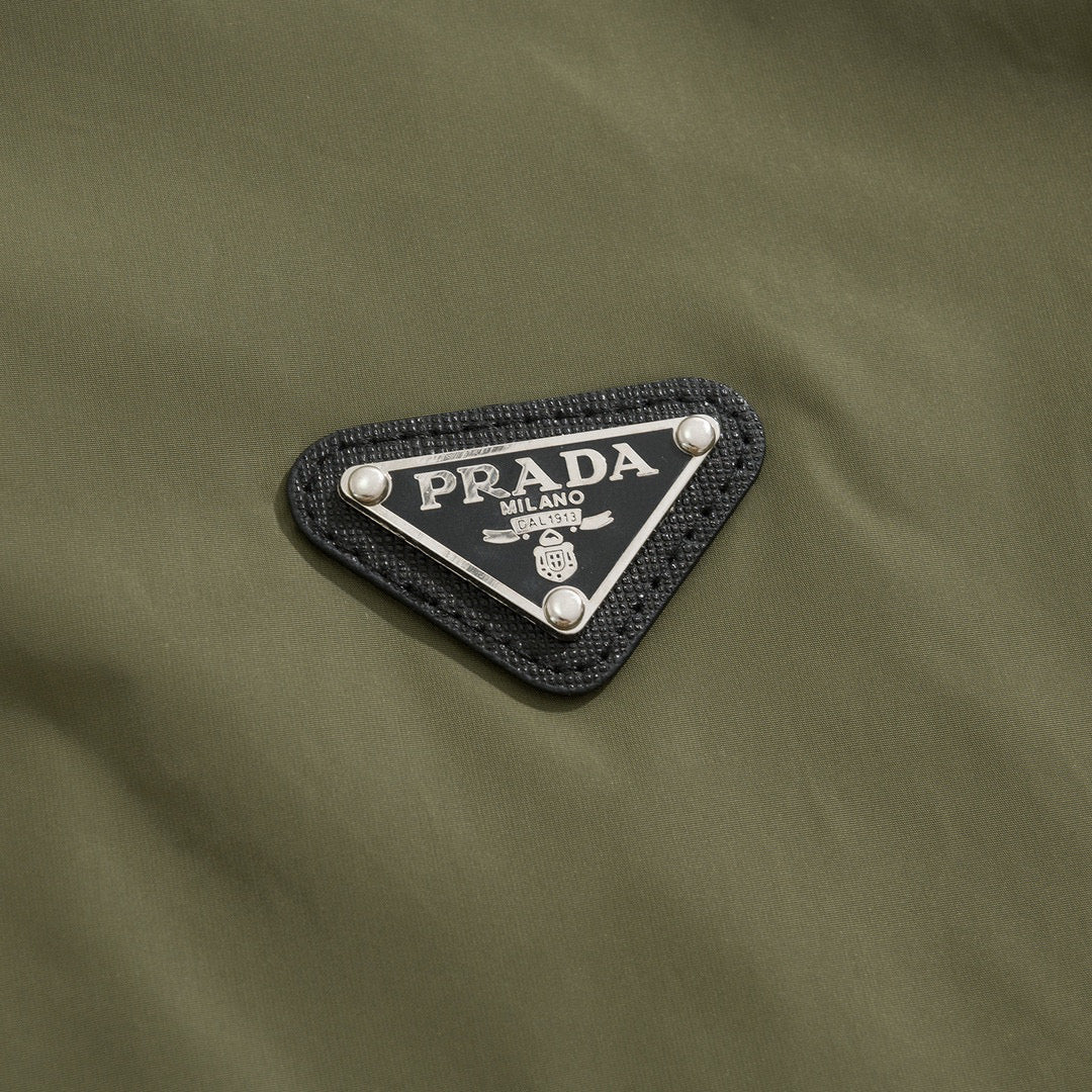 PD NYLON JACKET
